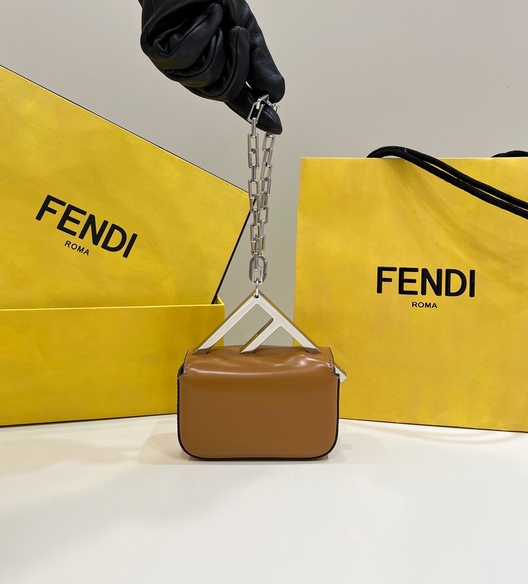 F**di first sight handbag