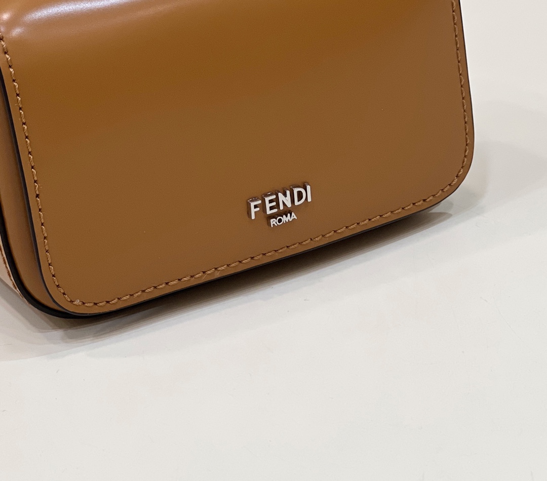 F**di first sight handbag