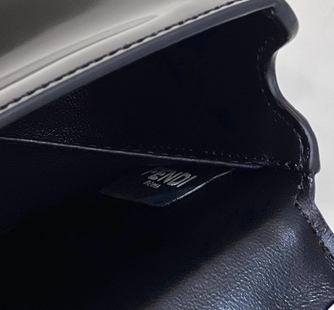 F**di first sight handbag