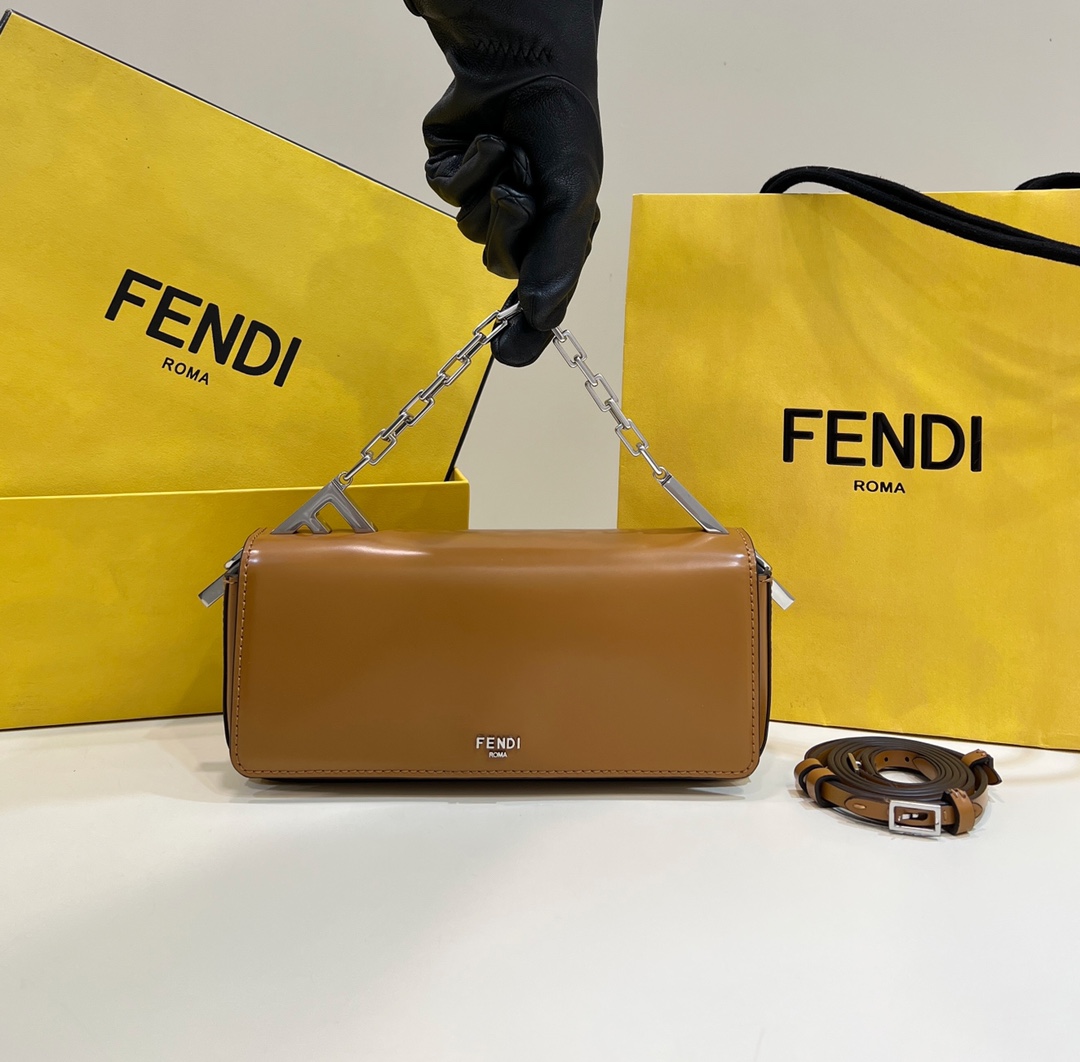 F**di first sight handbag