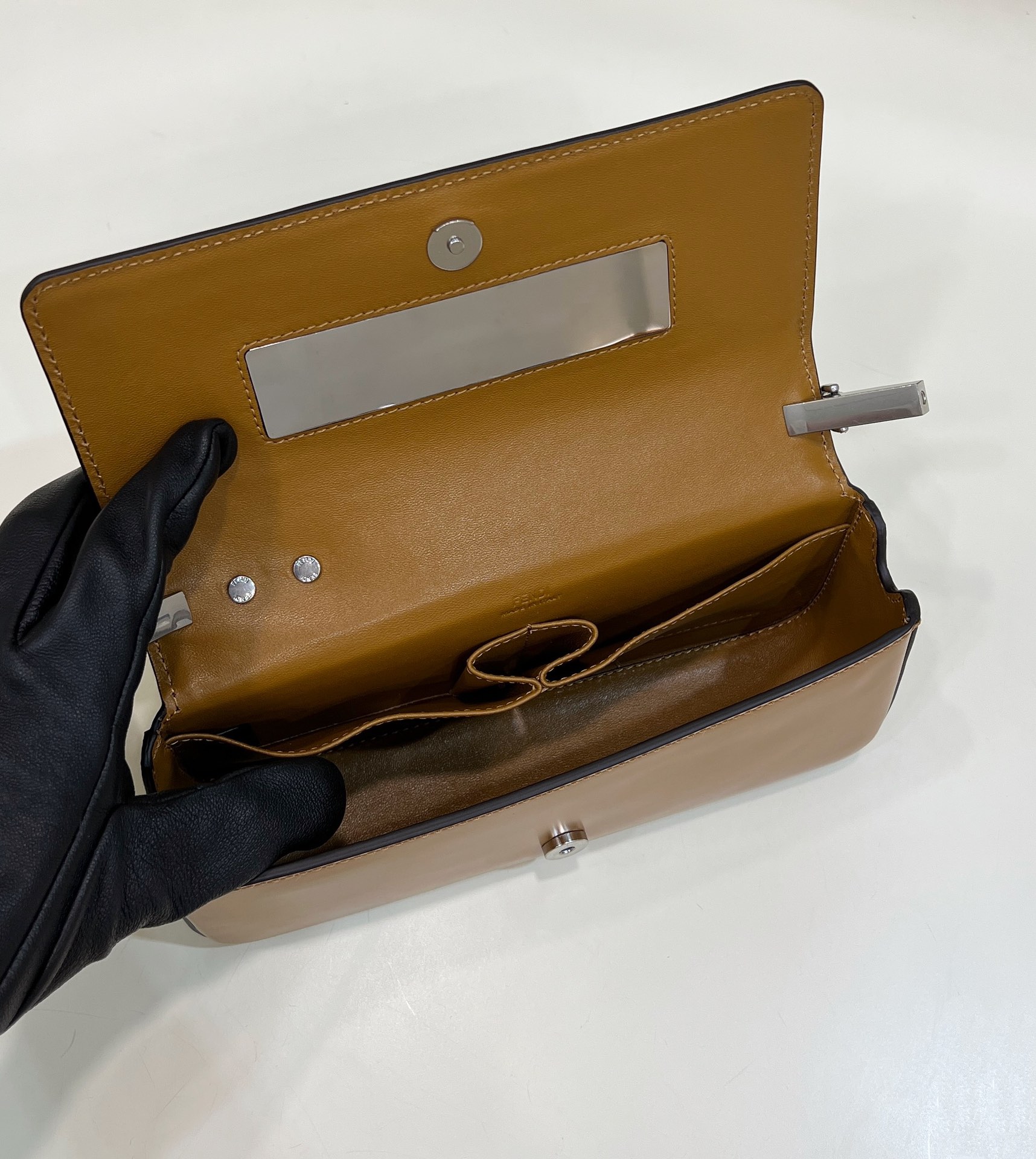 F**di first sight handbag
