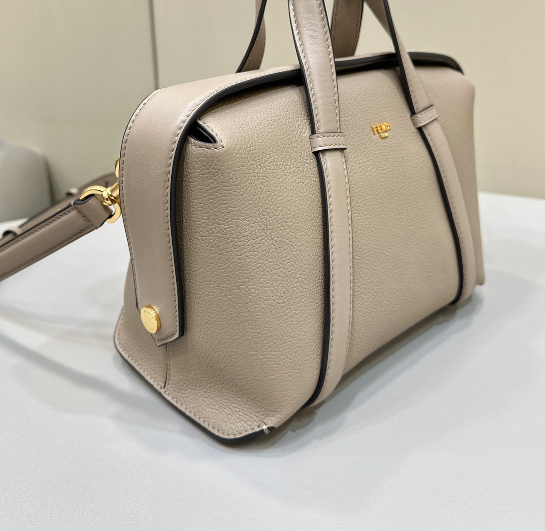 F**di boston handbag