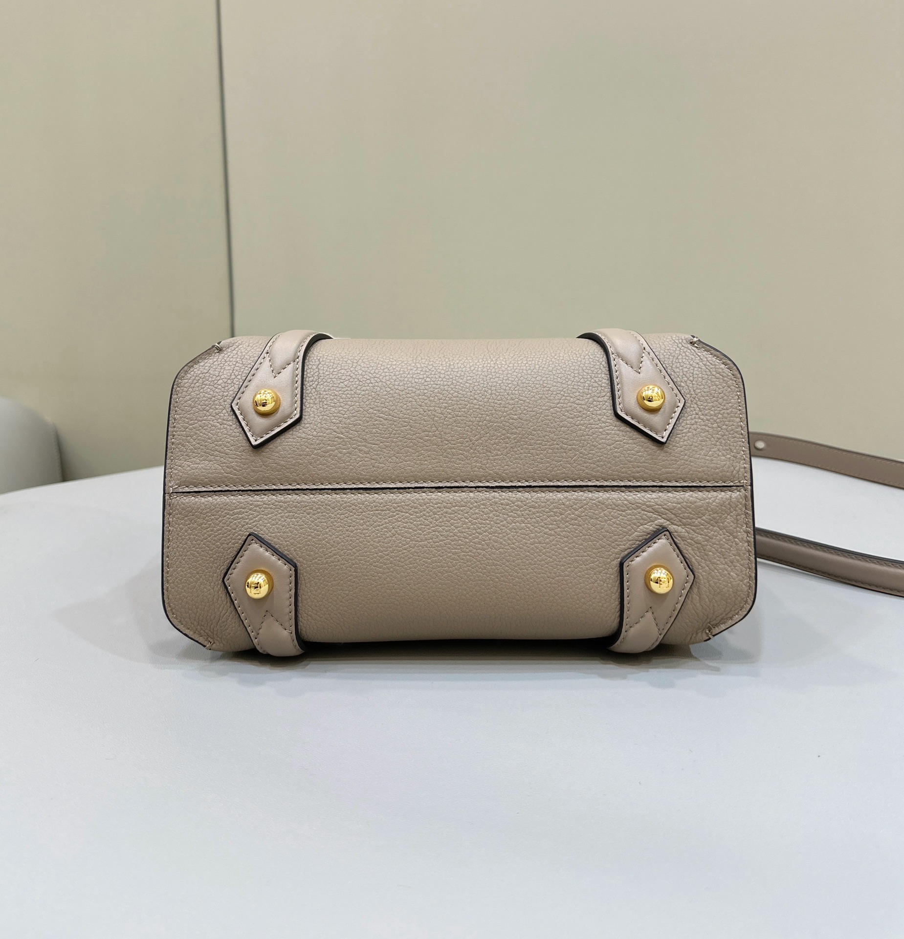 F**di boston handbag