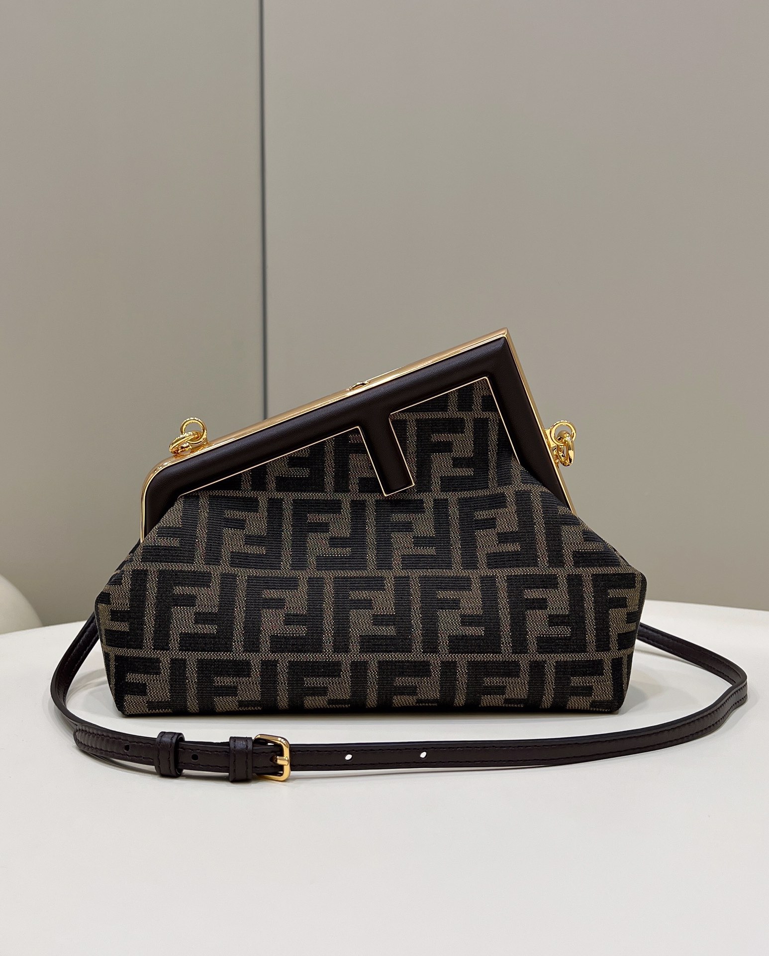 F**di first medium bag