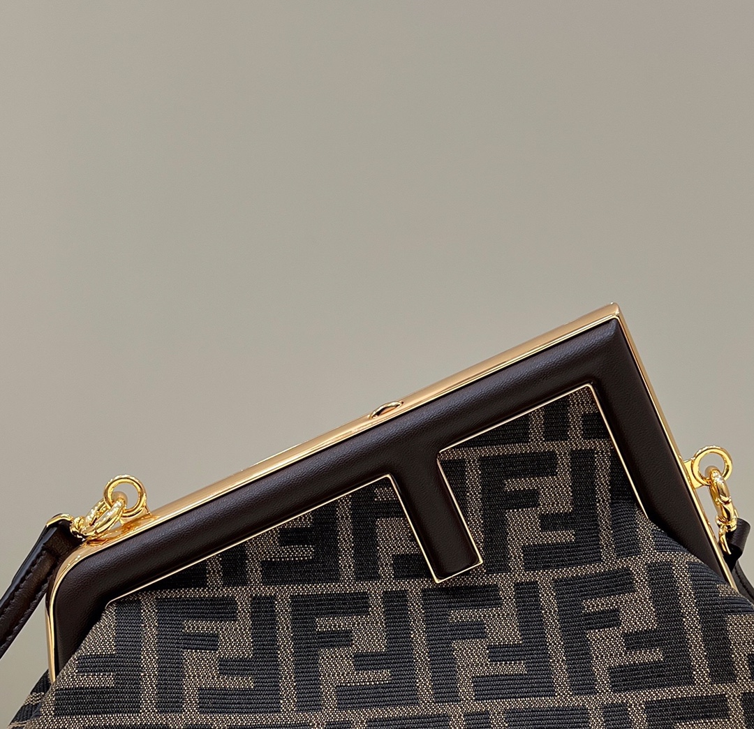 F**di first medium bag