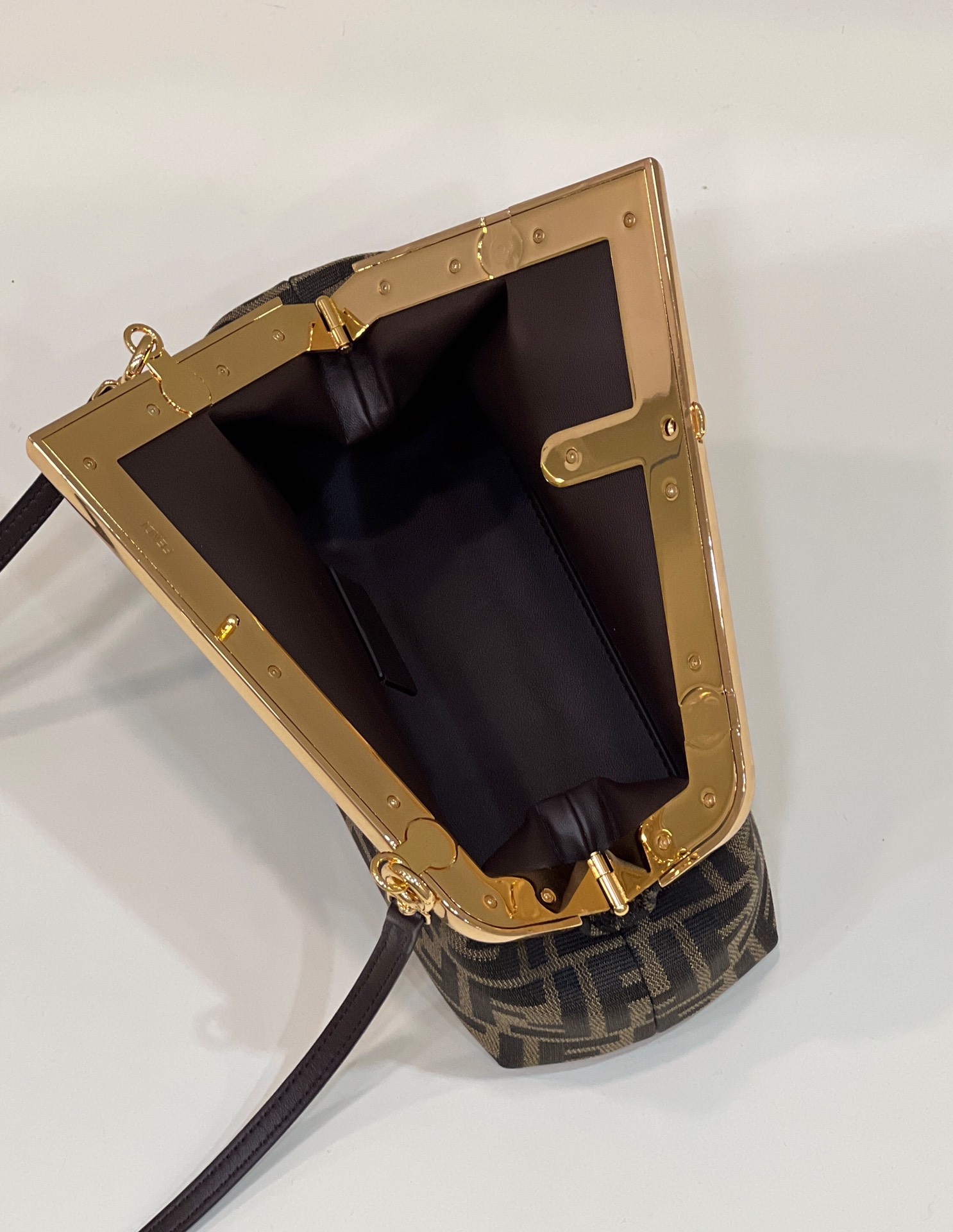 F**di first medium bag