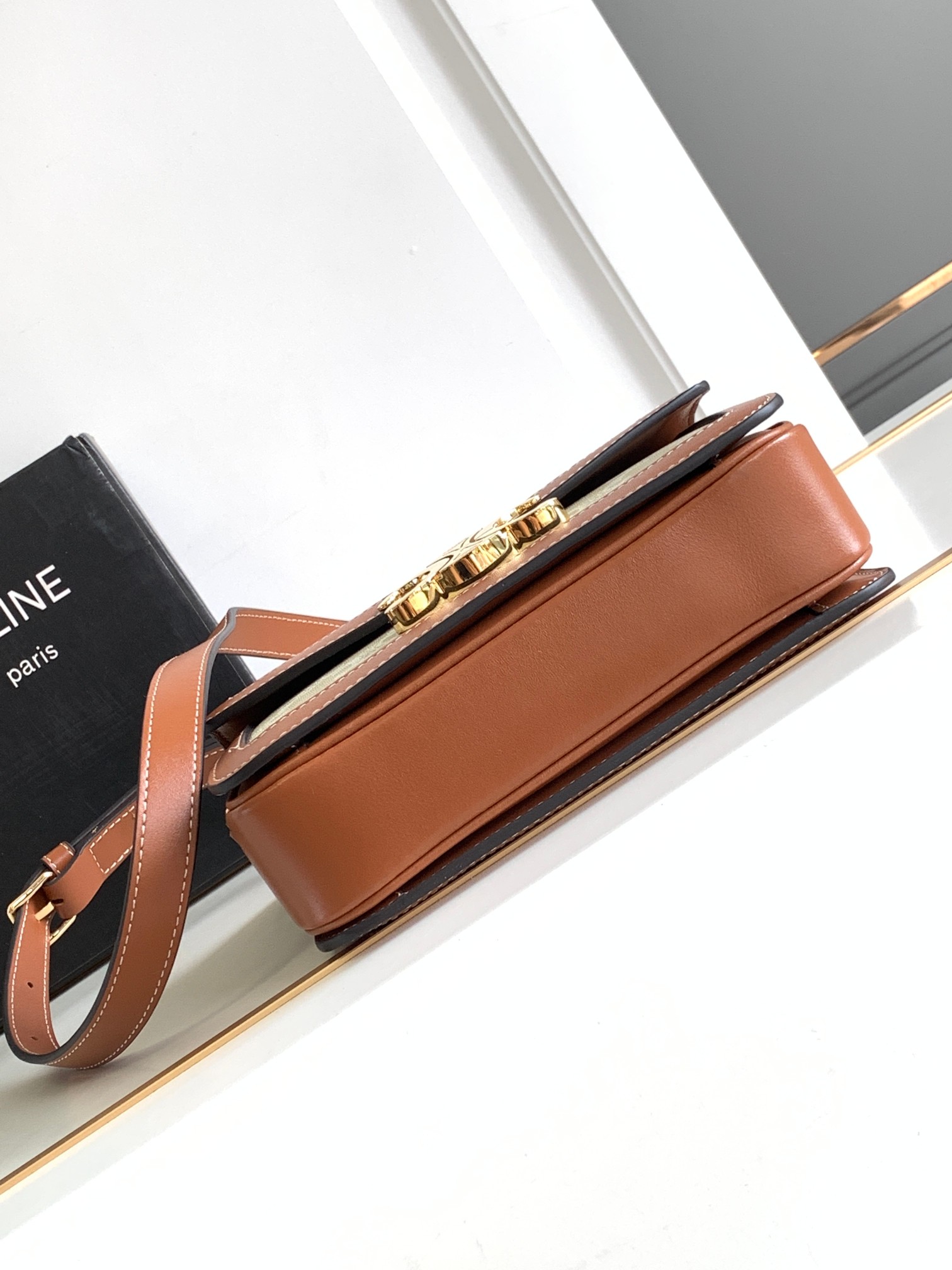 Ce**e teen triomphe bag