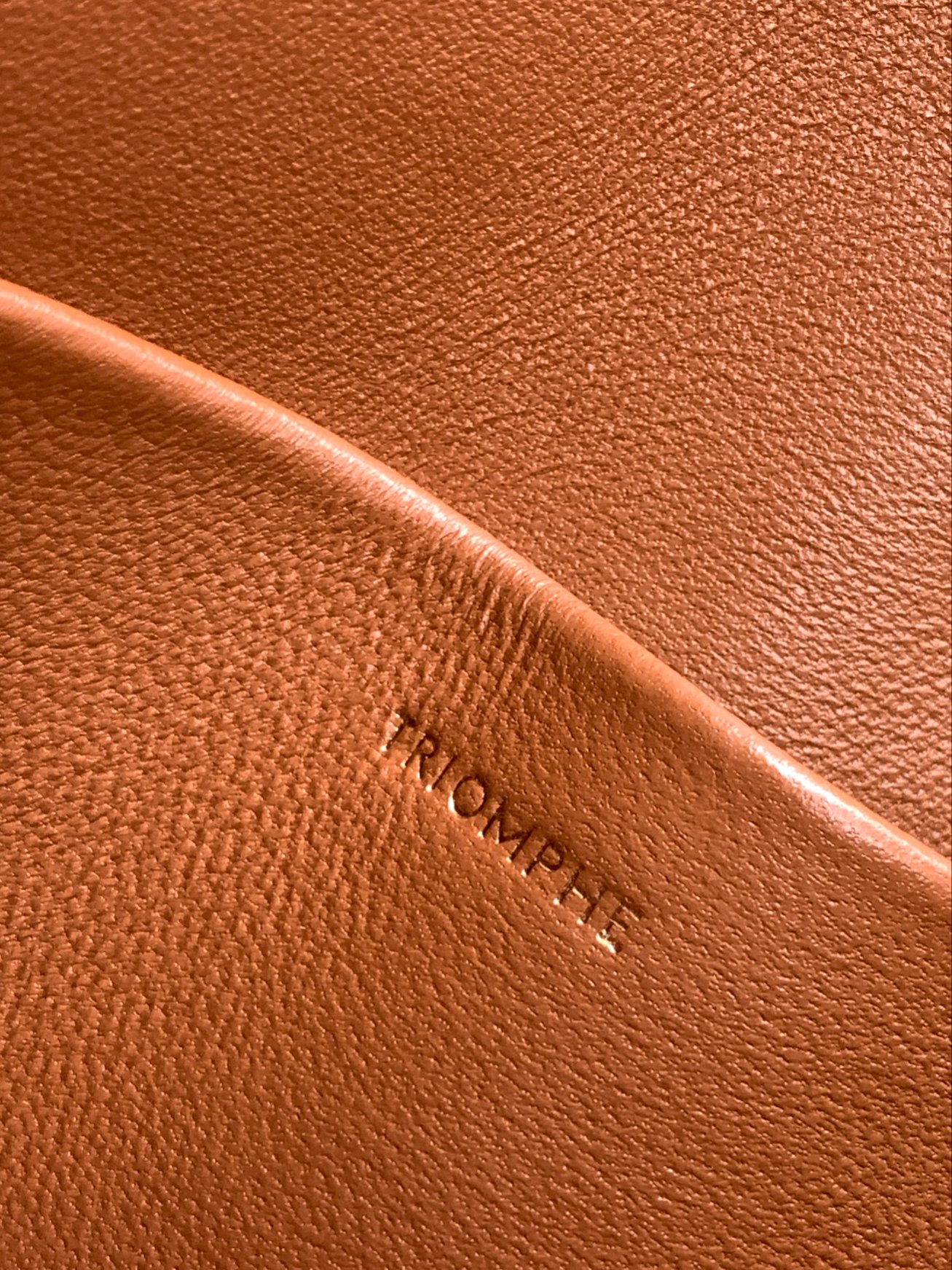 Ce**e teen triomphe bag