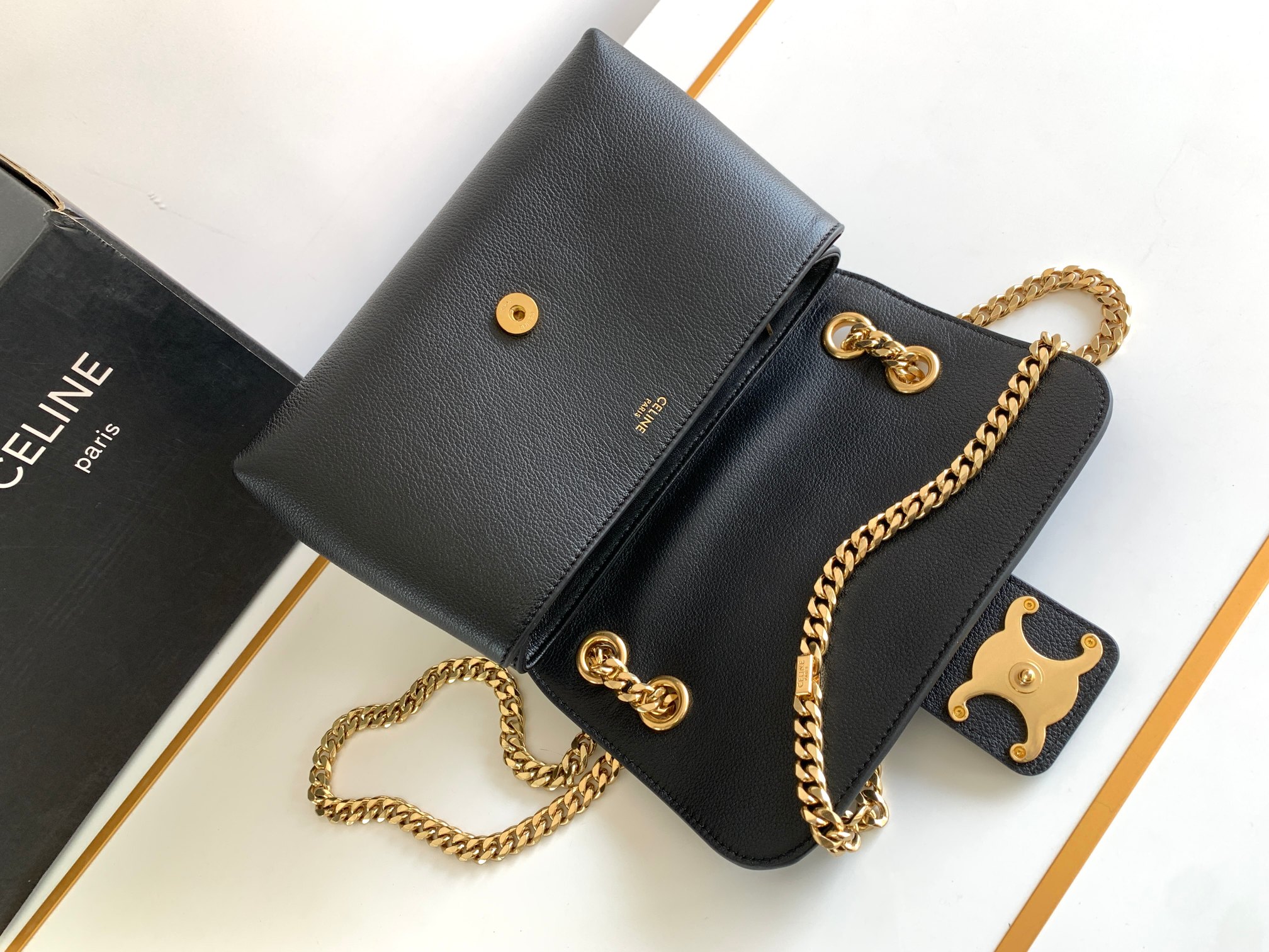 Ce**e teen Ce**e victoire bag