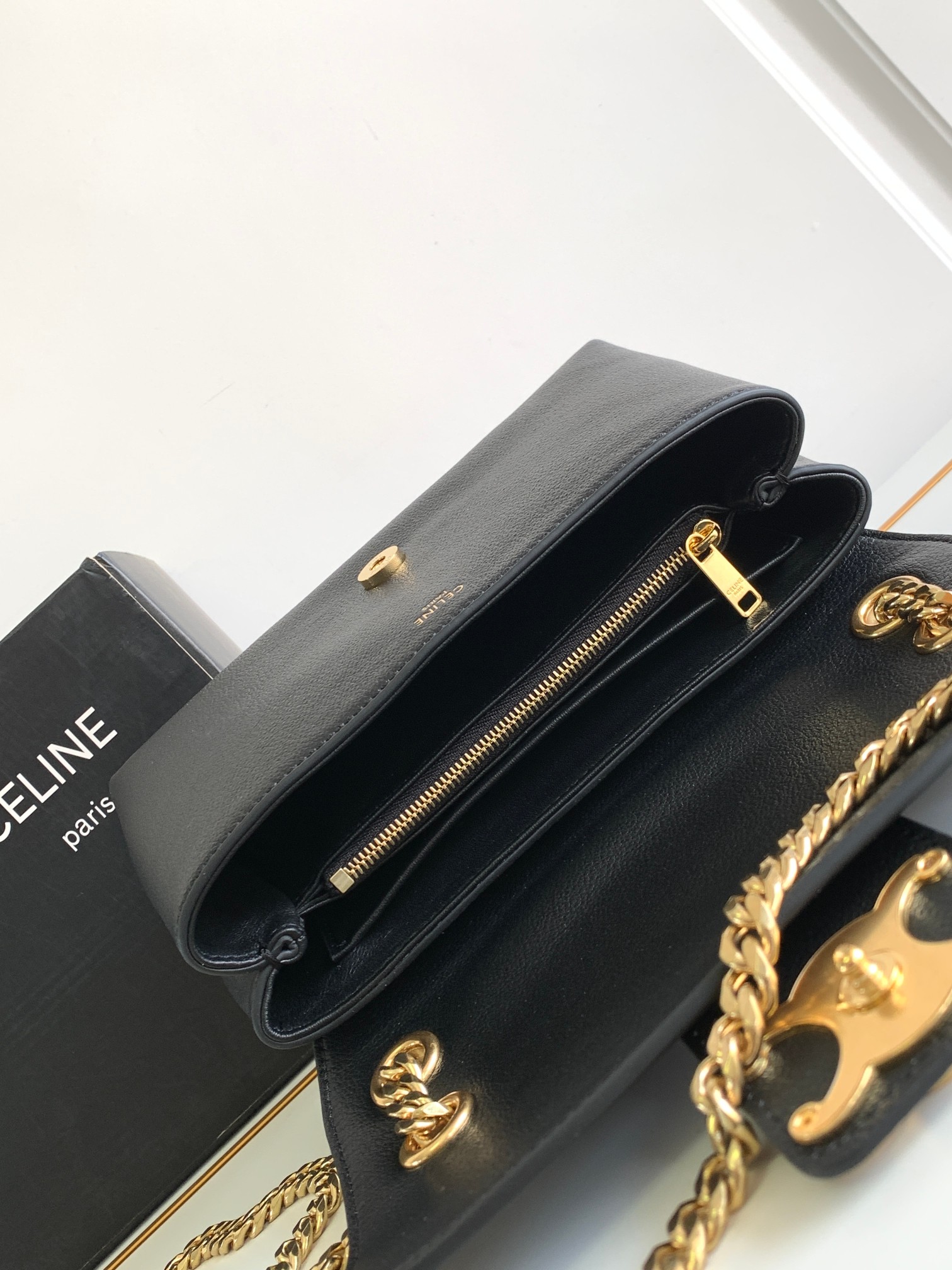 Ce**e teen Ce**e victoire bag