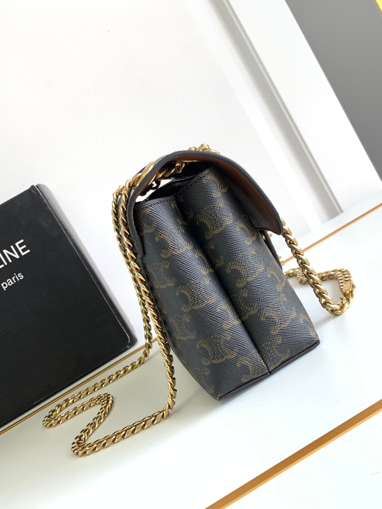 Ce**e teen Ce**e victoire bag