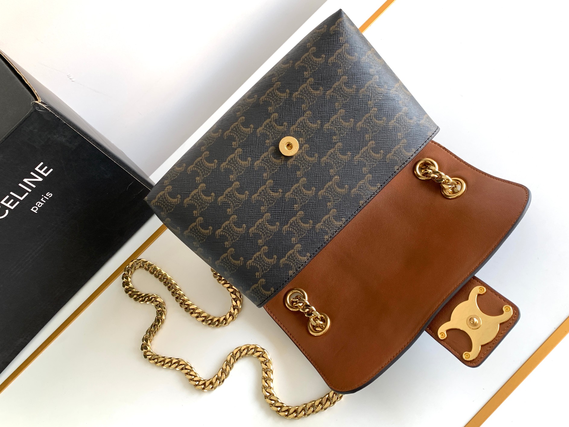 Ce**e teen Ce**e victoire bag