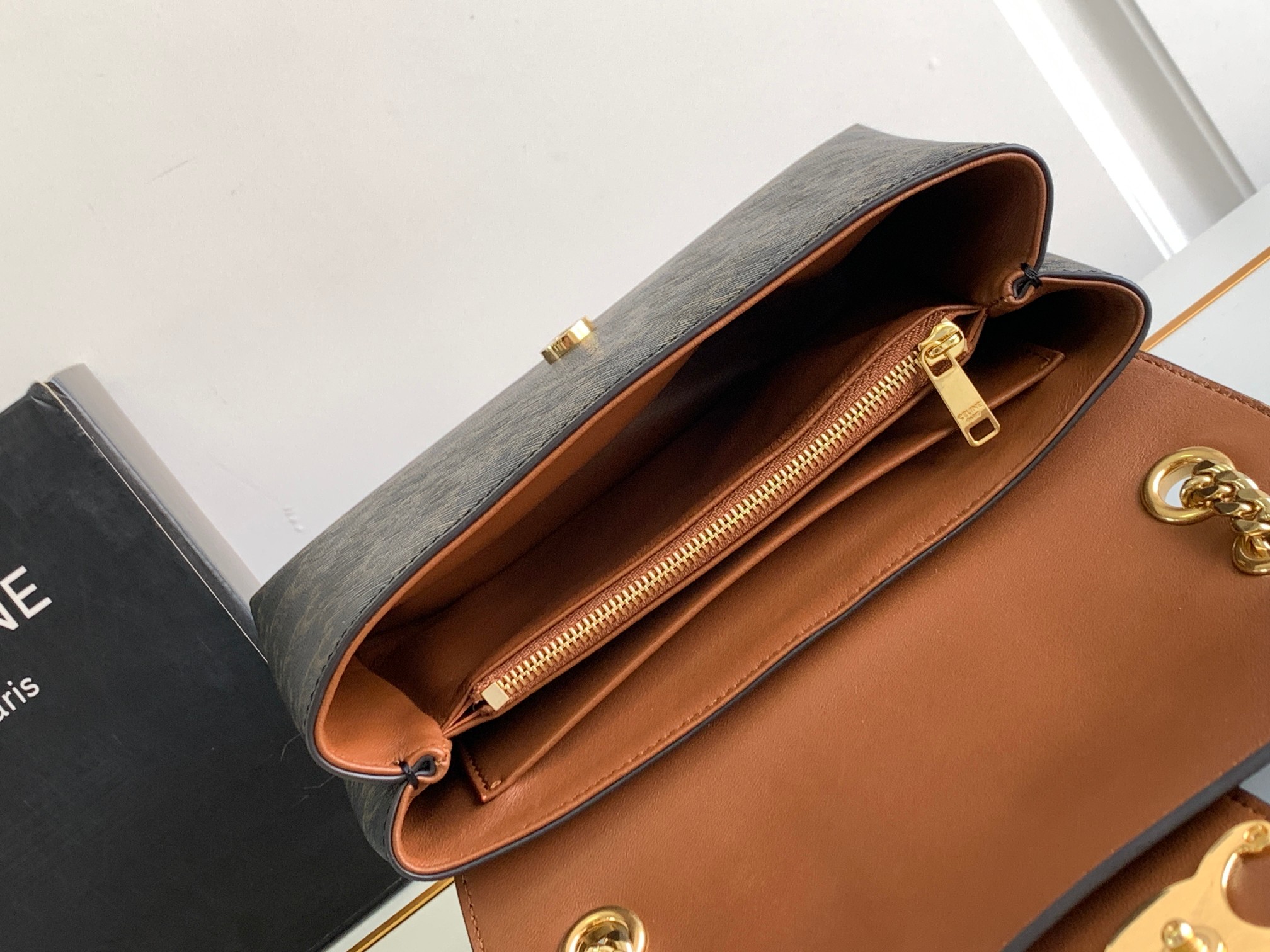 Ce**e teen Ce**e victoire bag