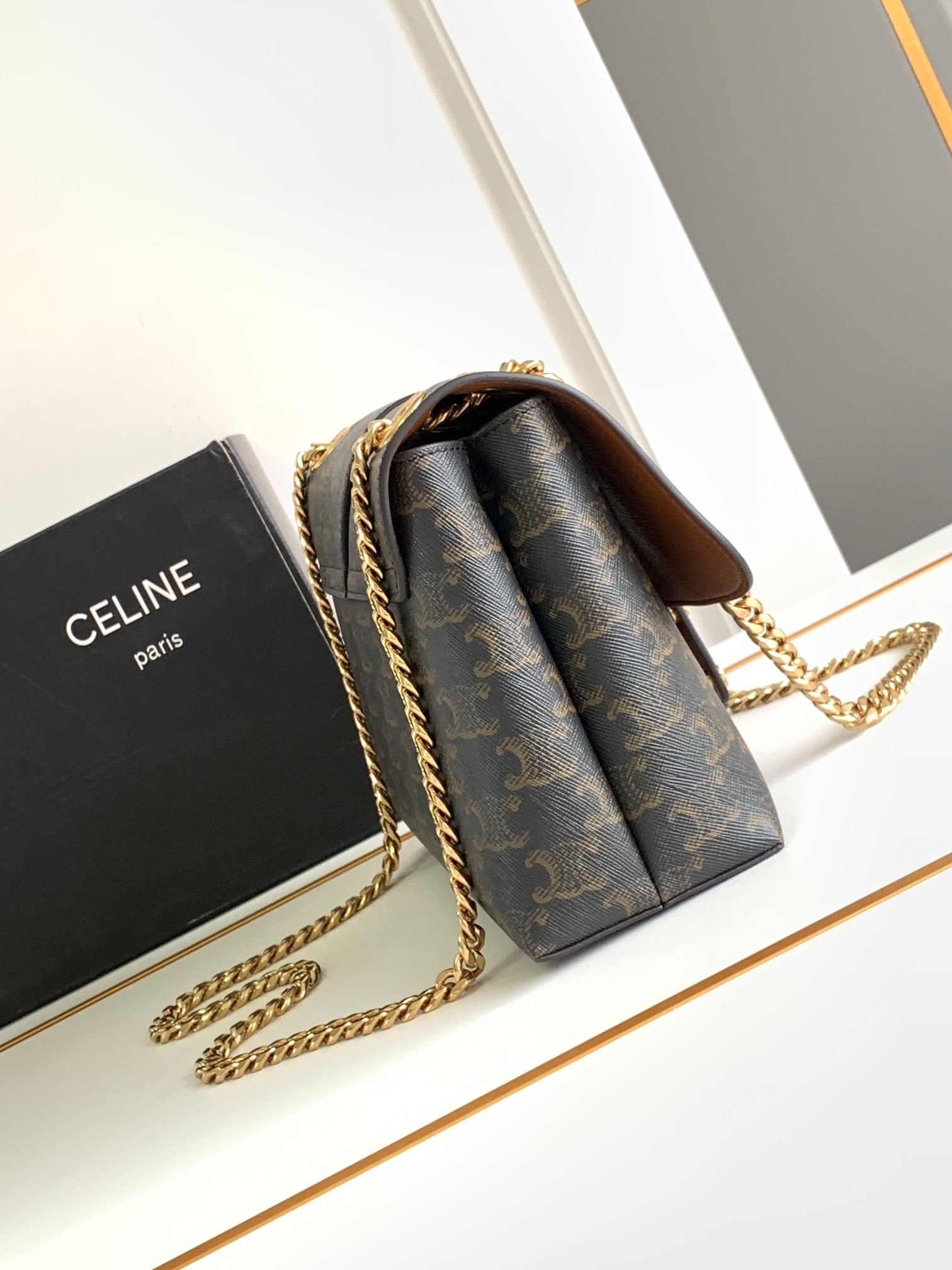 Ce**e medium Ce**e victoire bag