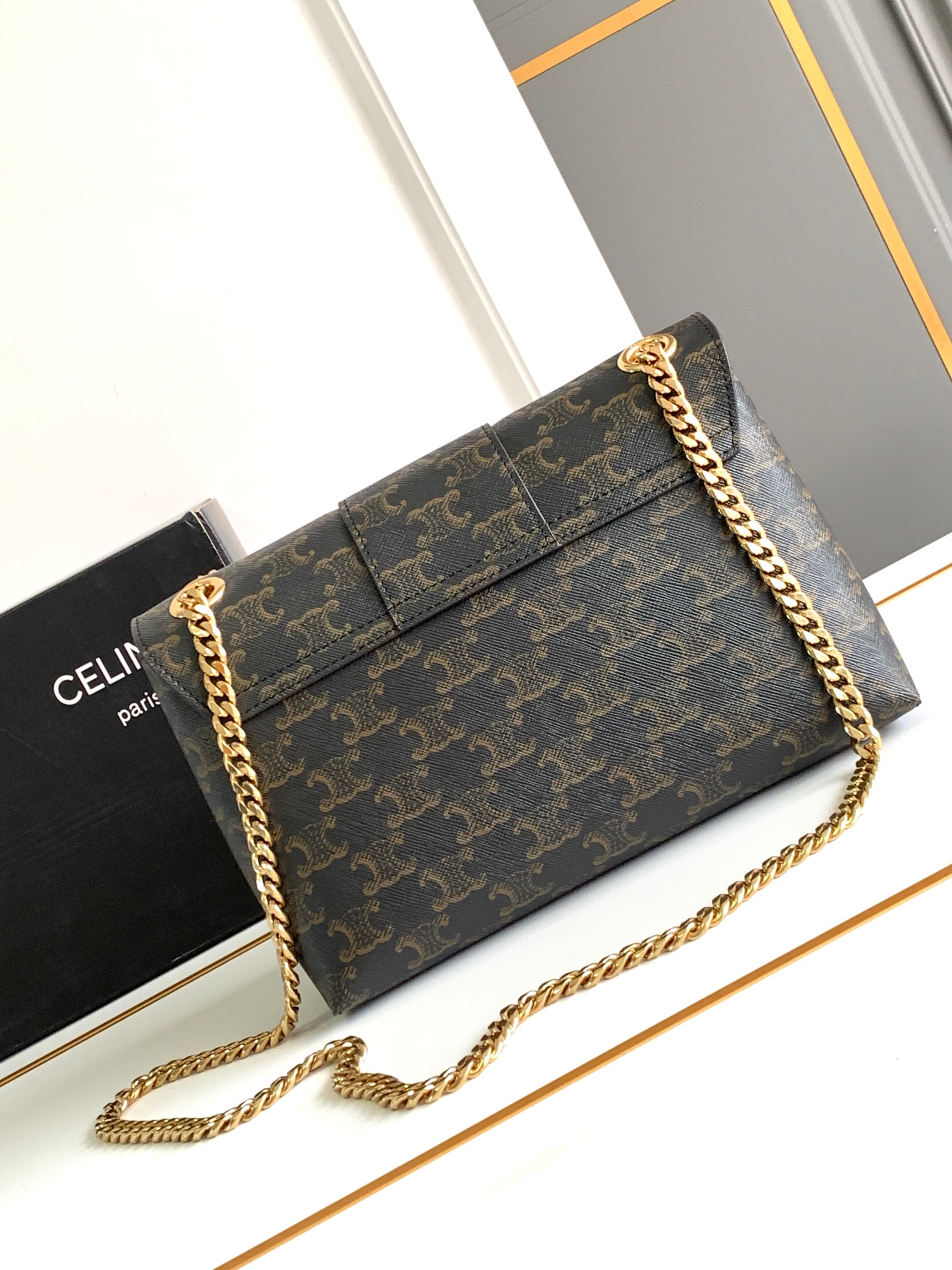 Ce**e medium Ce**e victoire bag