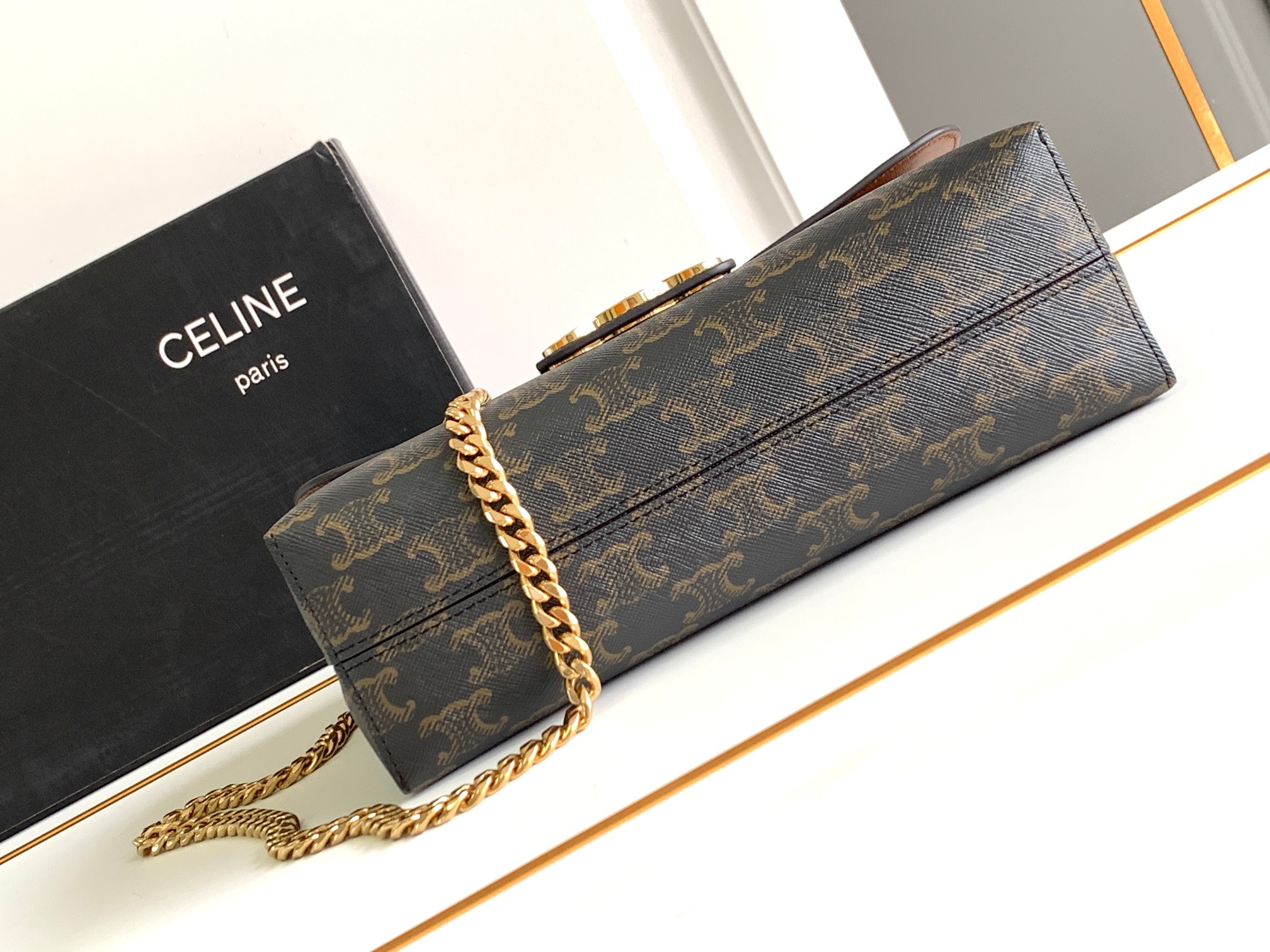 Ce**e medium Ce**e victoire bag