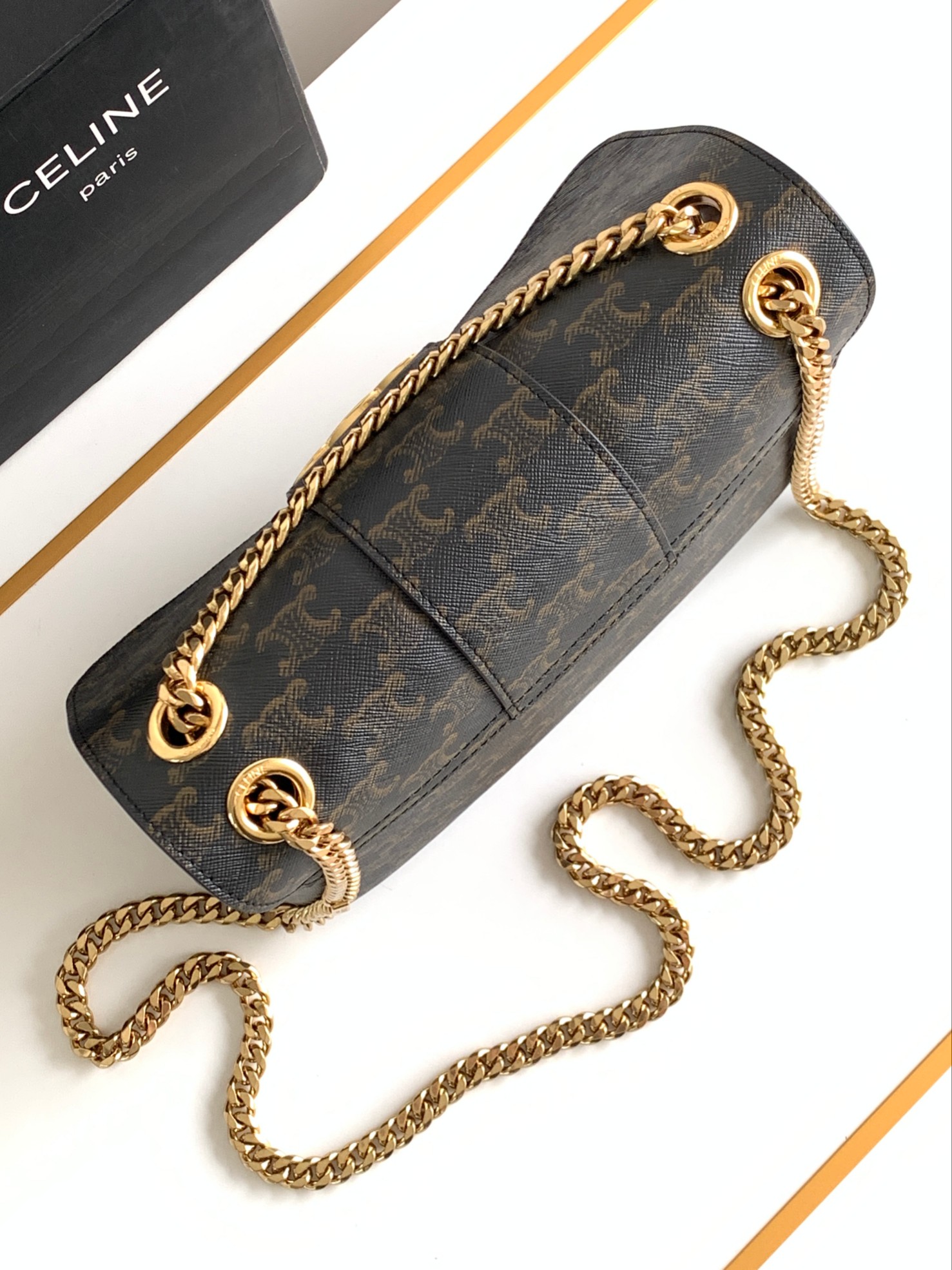 Ce**e medium Ce**e victoire bag