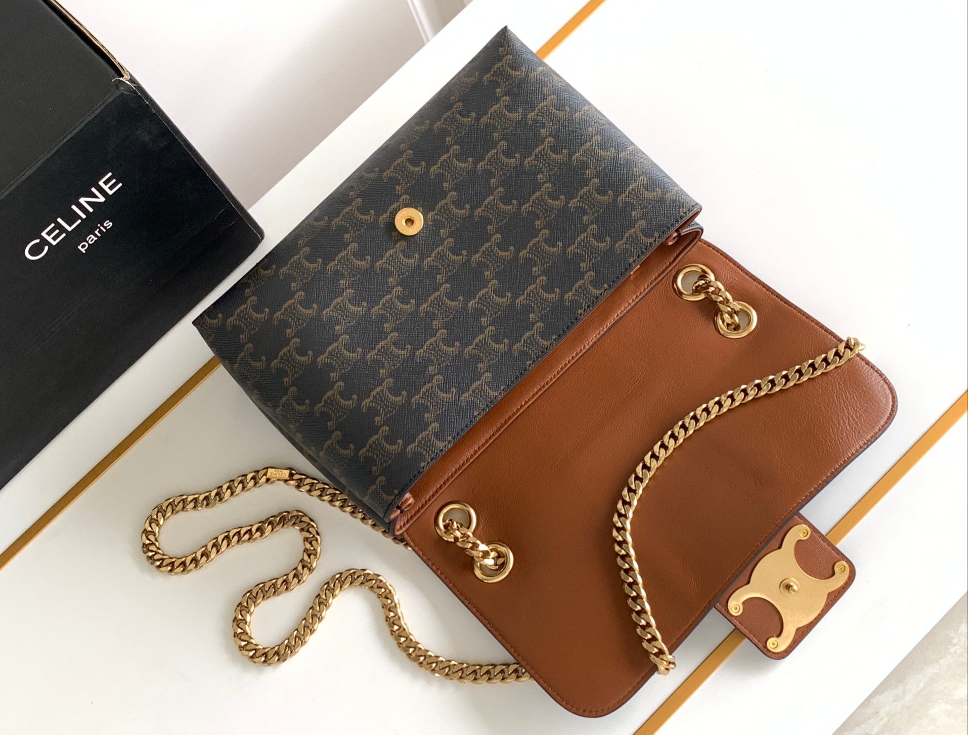 Ce**e medium Ce**e victoire bag