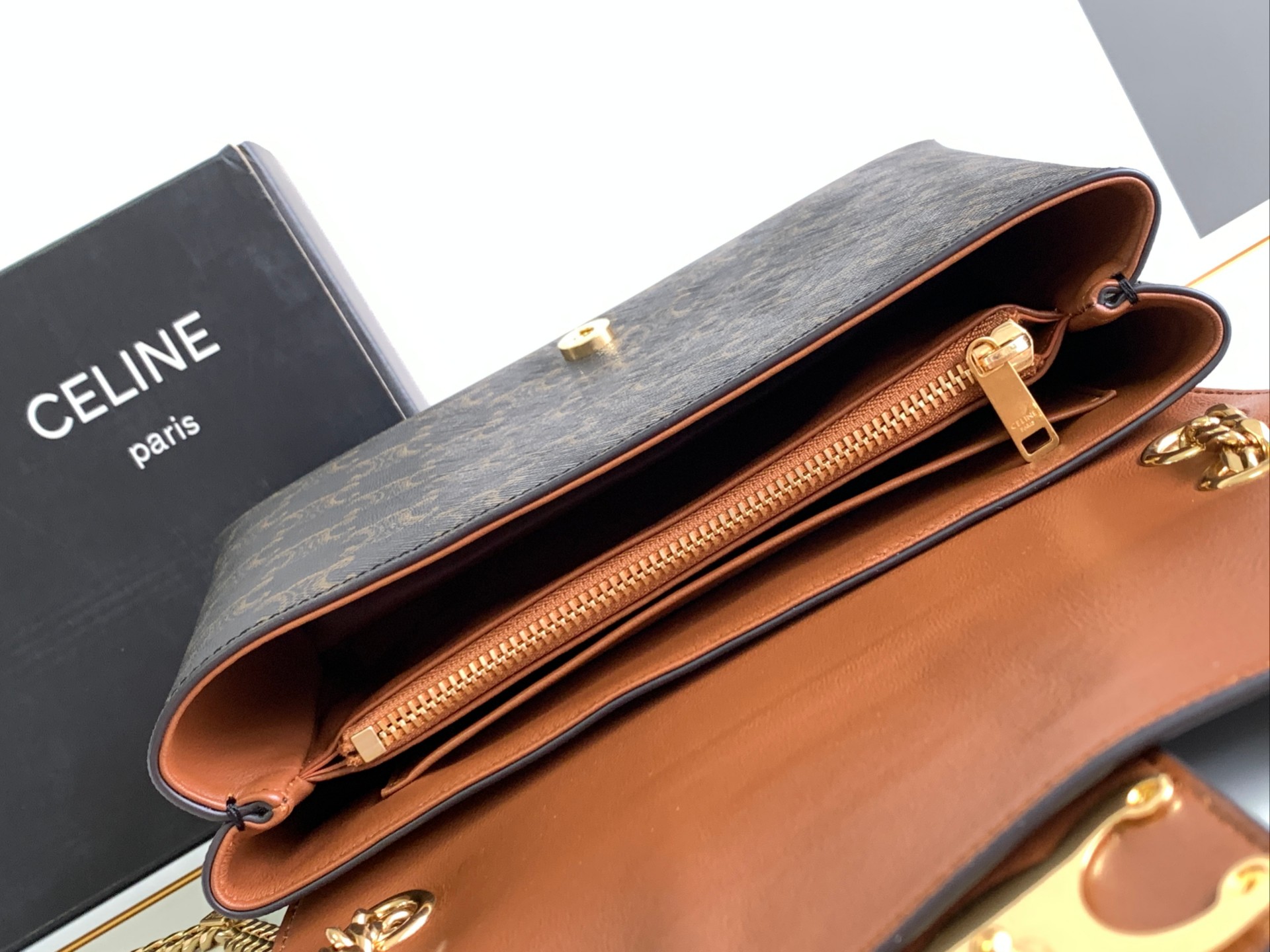 Ce**e medium Ce**e victoire bag