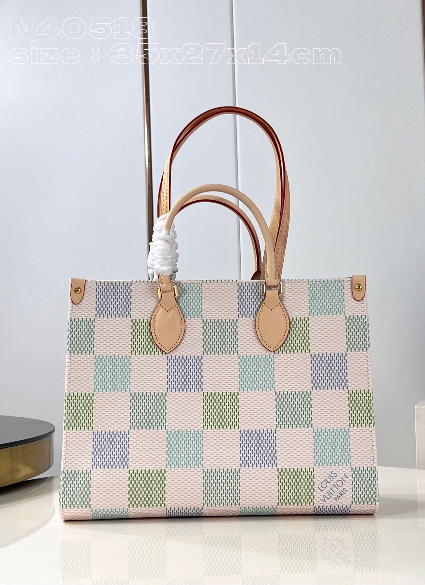 l**is V*t*n onthego mm tote