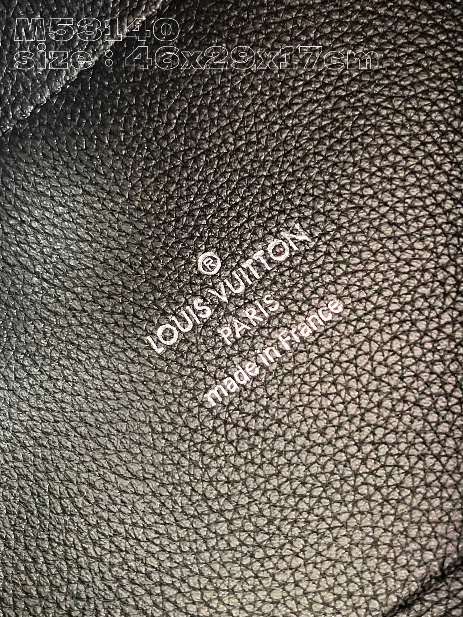 l**is V*t*n hina medium handbag
