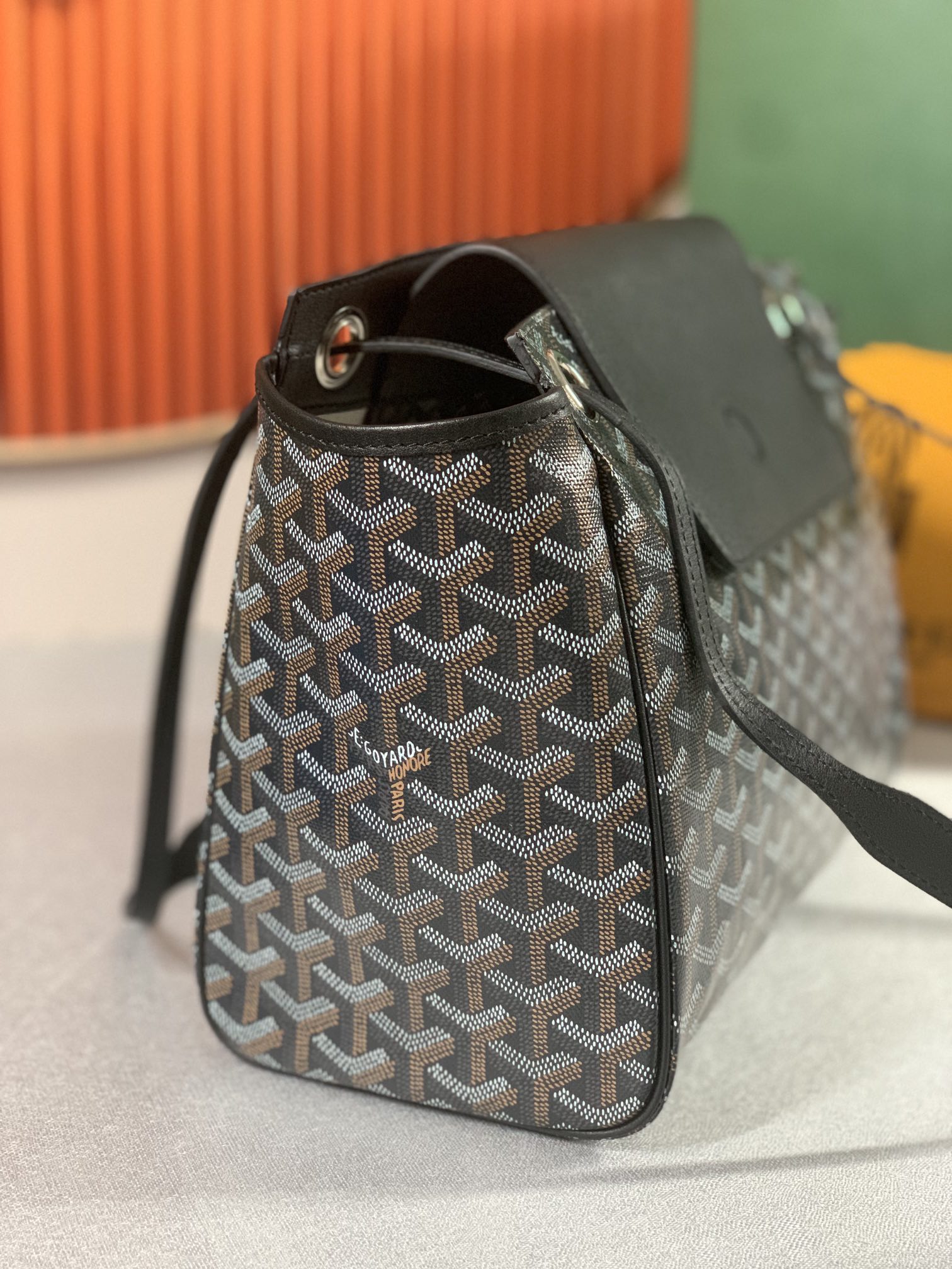 Go*ard rouette bag