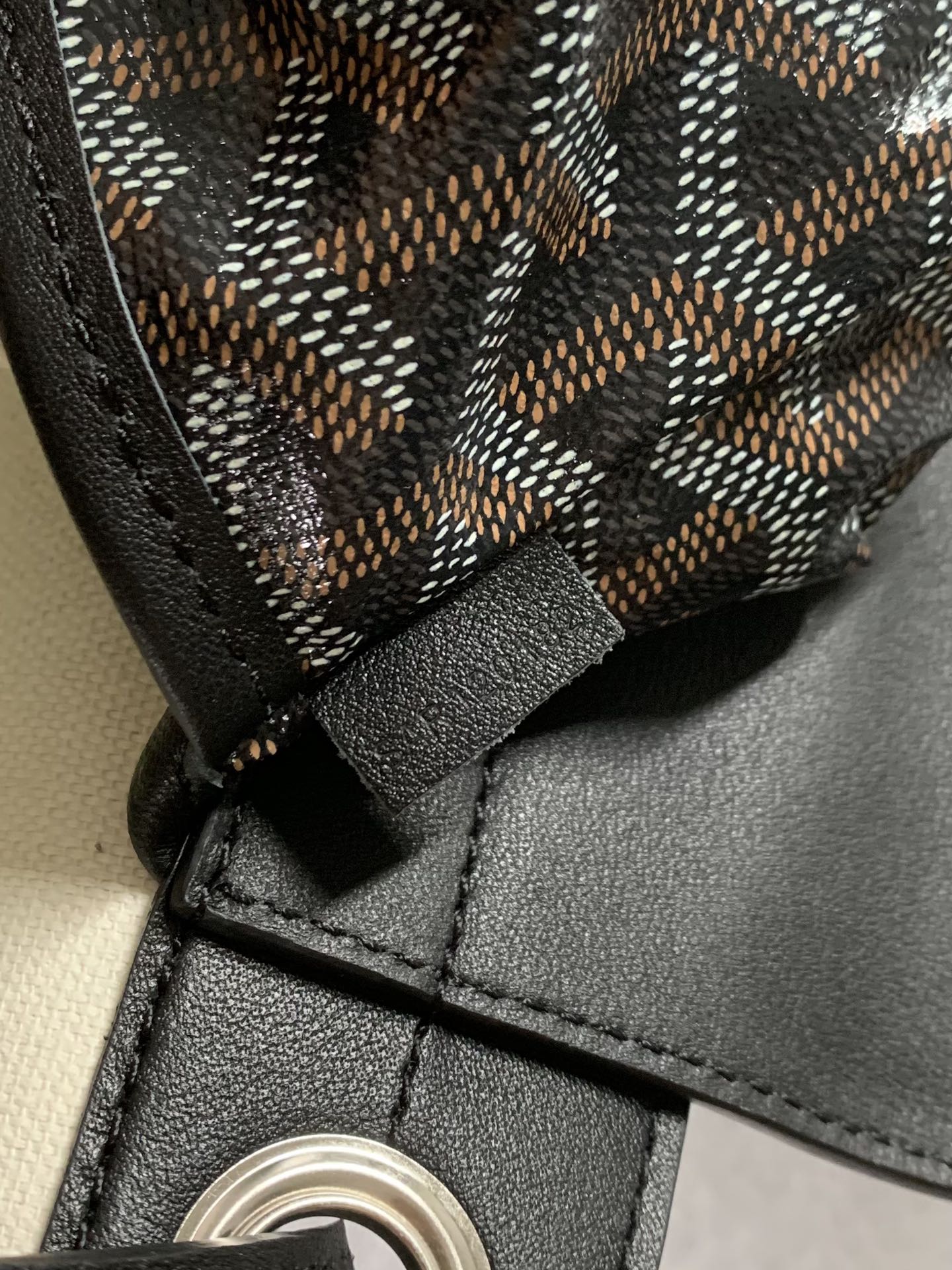 Go*ard rouette bag