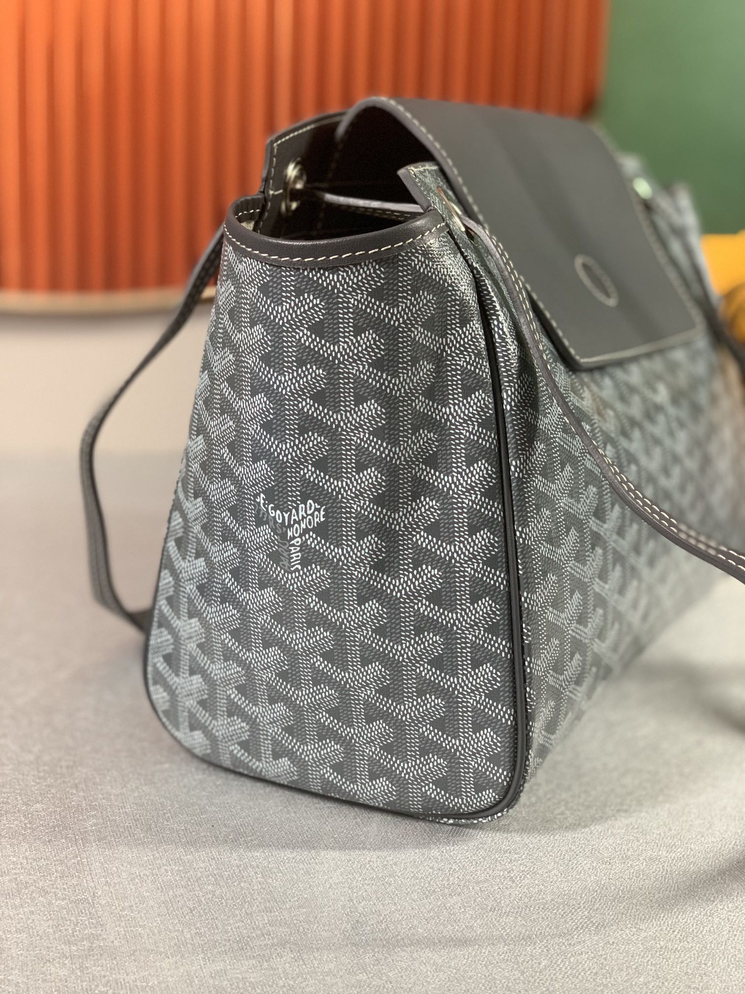 Go*ard rouette bag