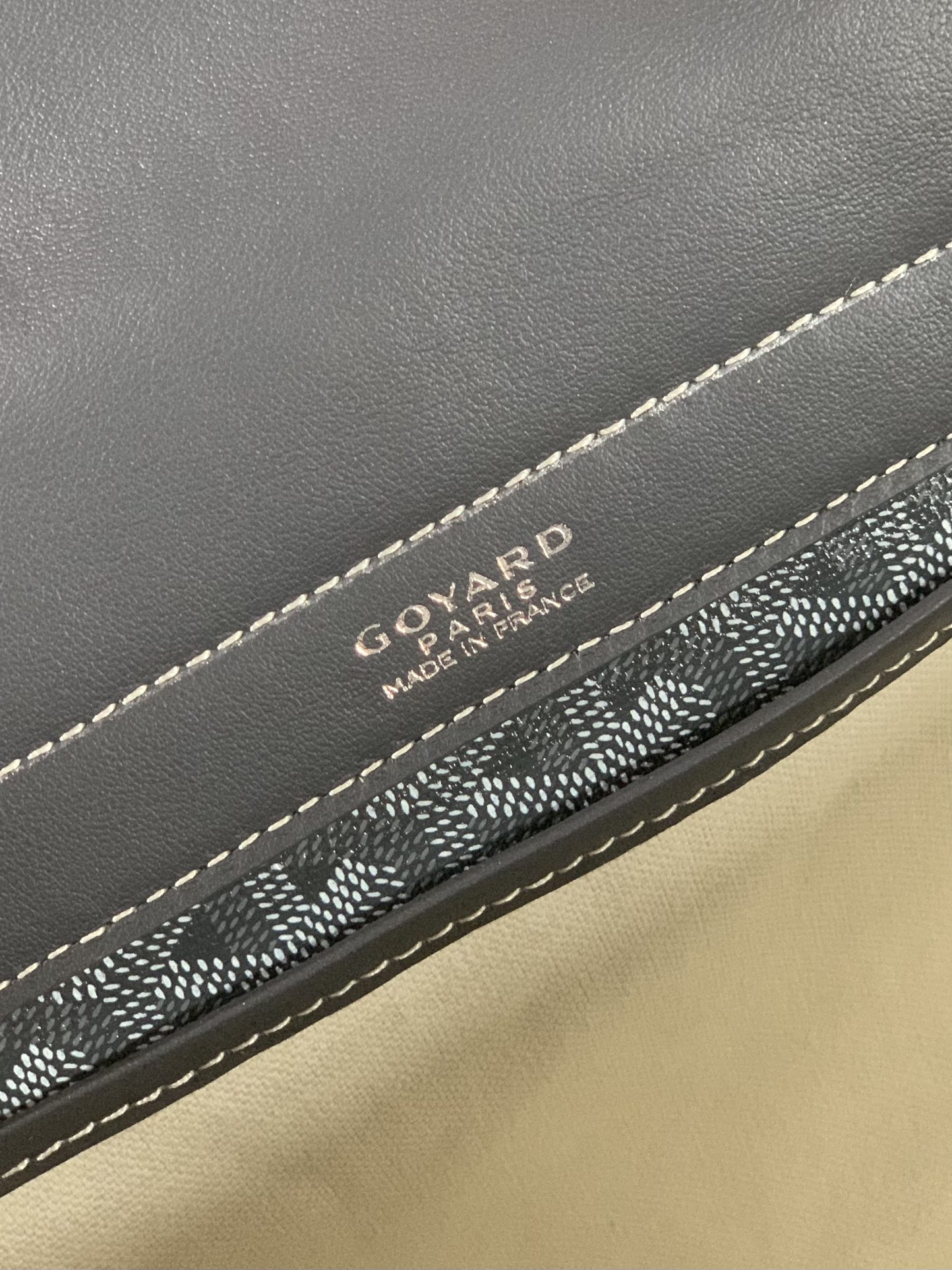 Go*ard rouette bag
