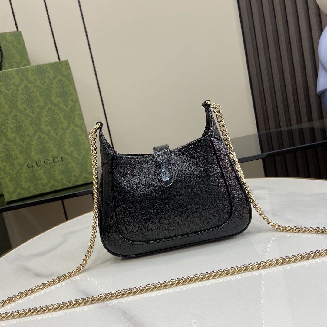 G*u*i jackie notte mini bag