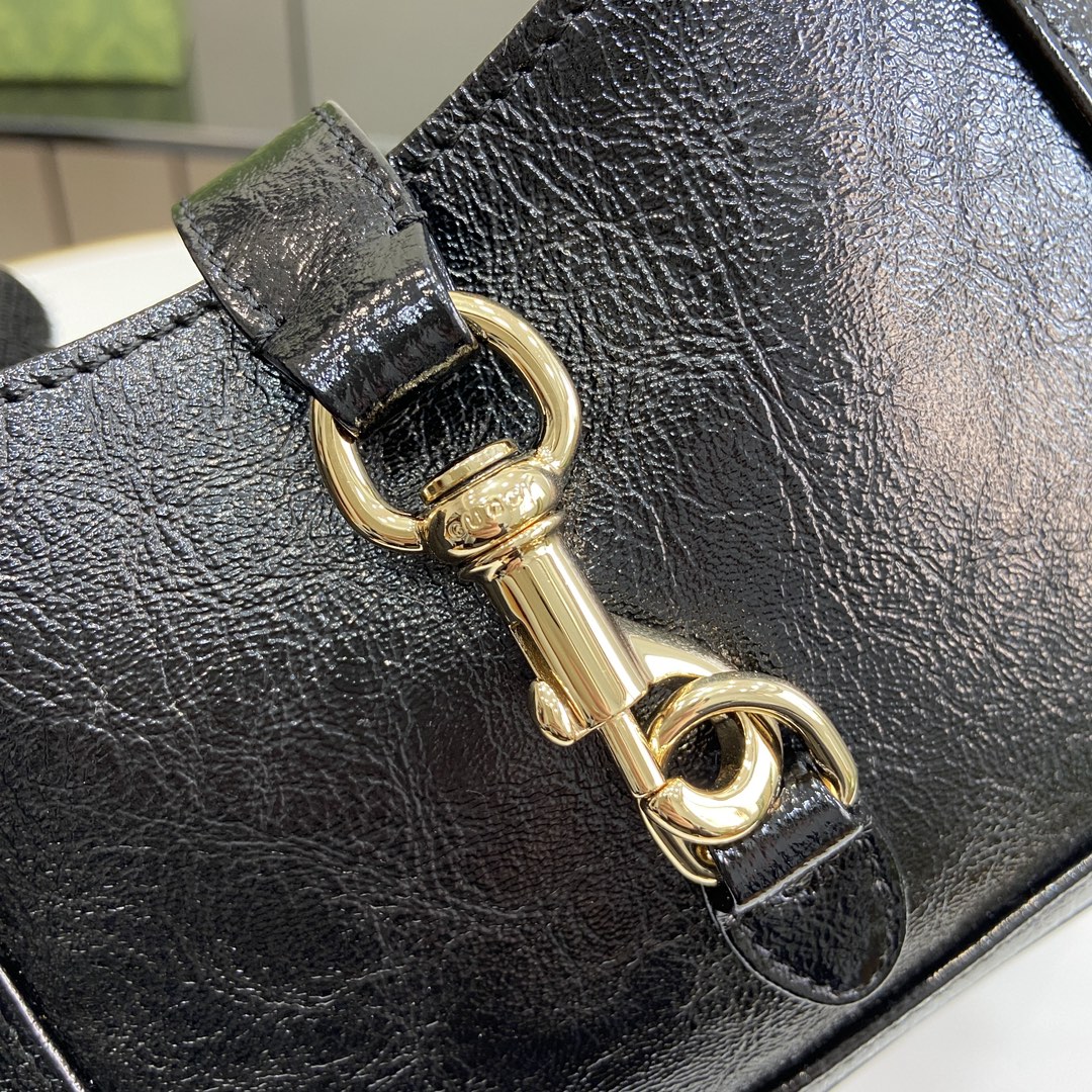 G*u*i jackie notte mini bag