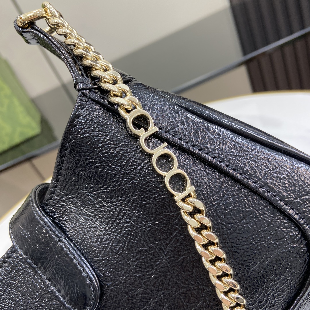 G*u*i jackie notte mini bag
