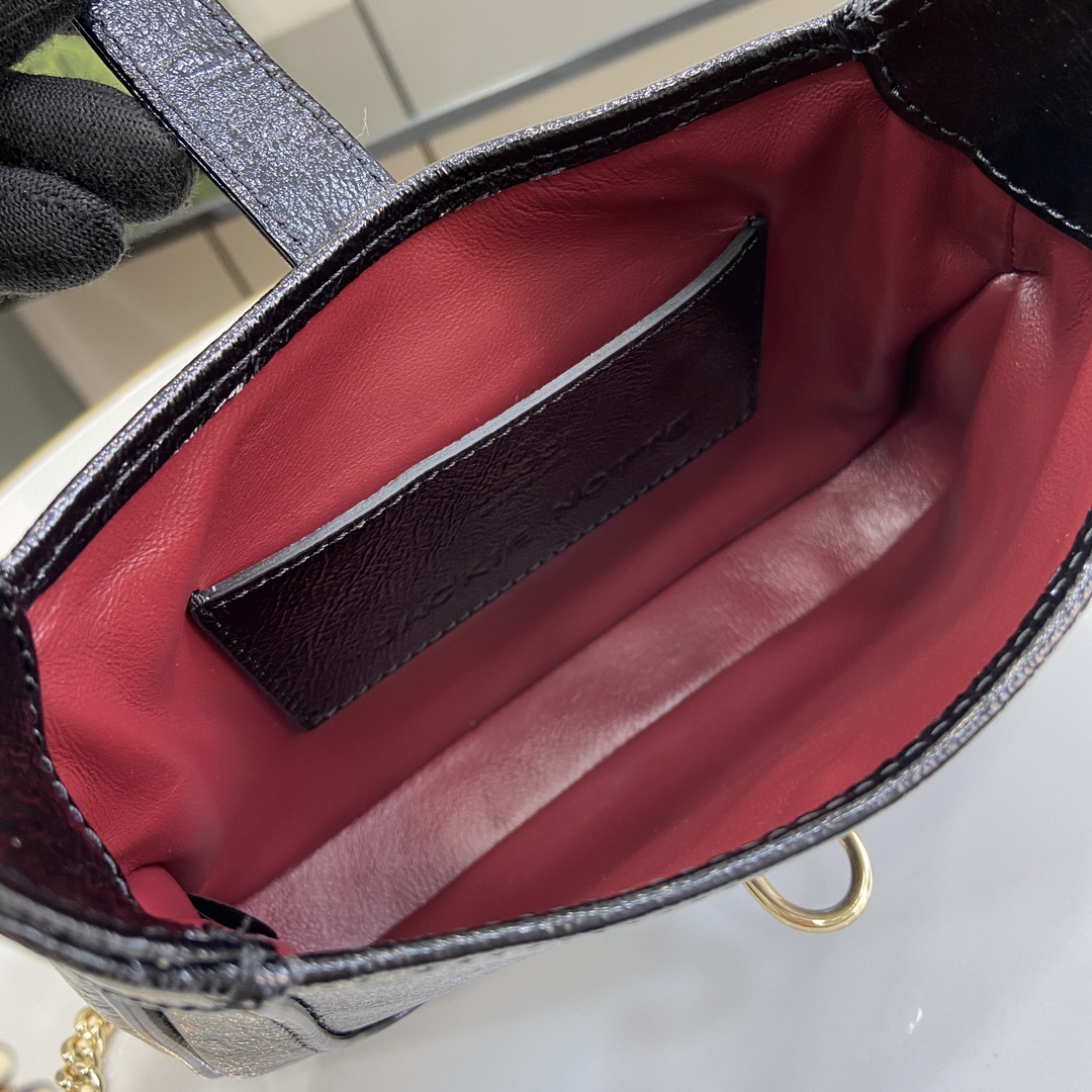 G*u*i jackie notte mini bag