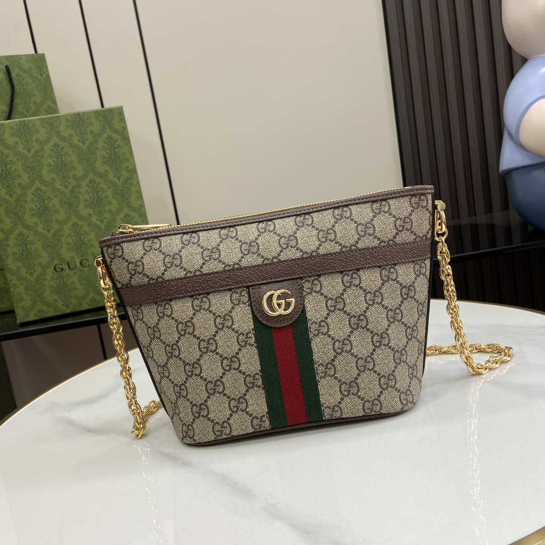 G*u*i ophidia gg mini shoulder bag