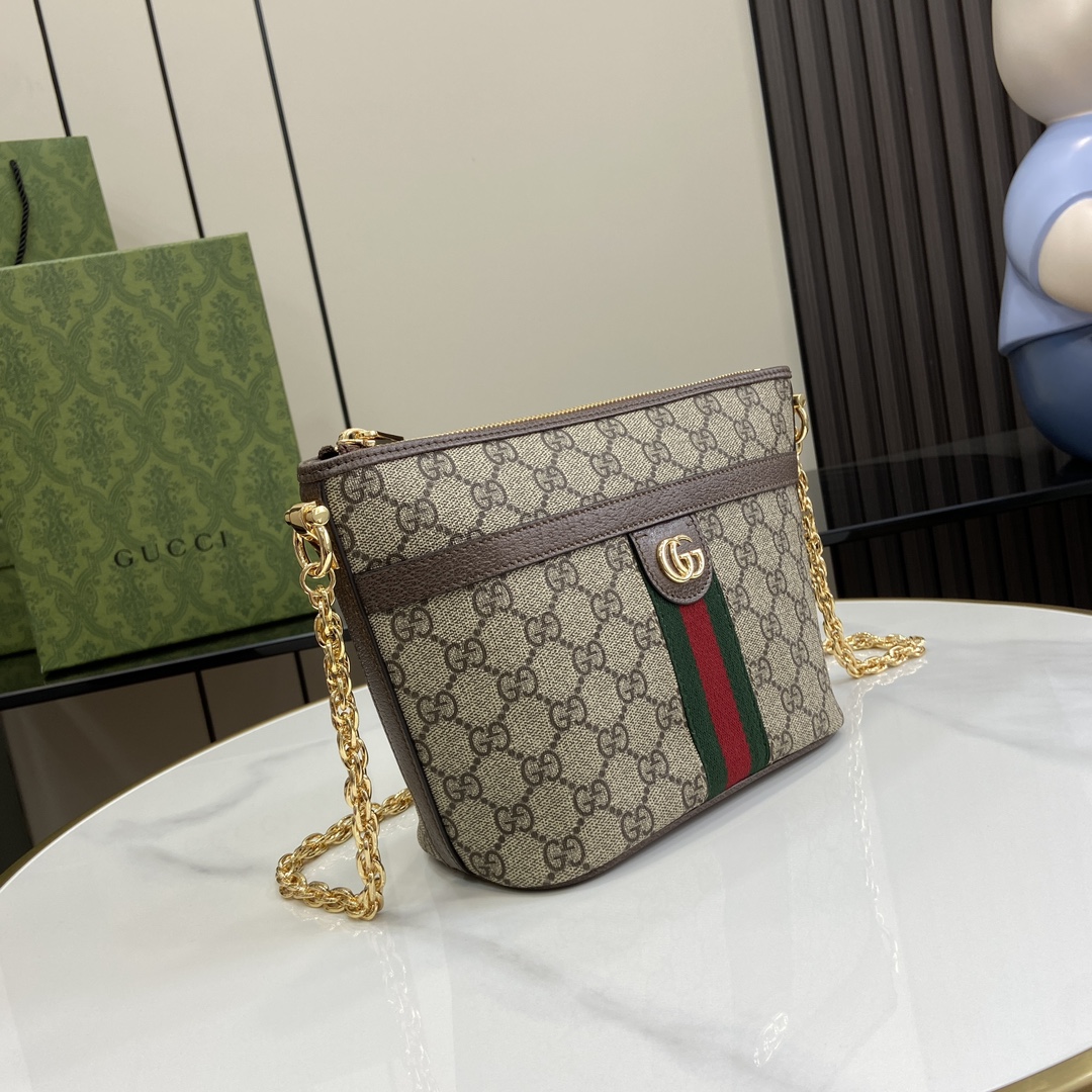 G*u*i ophidia gg mini shoulder bag