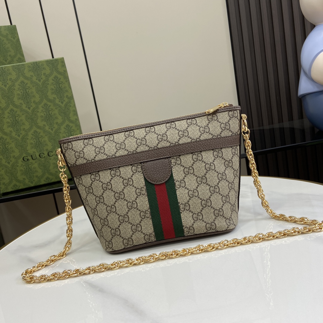 G*u*i ophidia gg mini shoulder bag