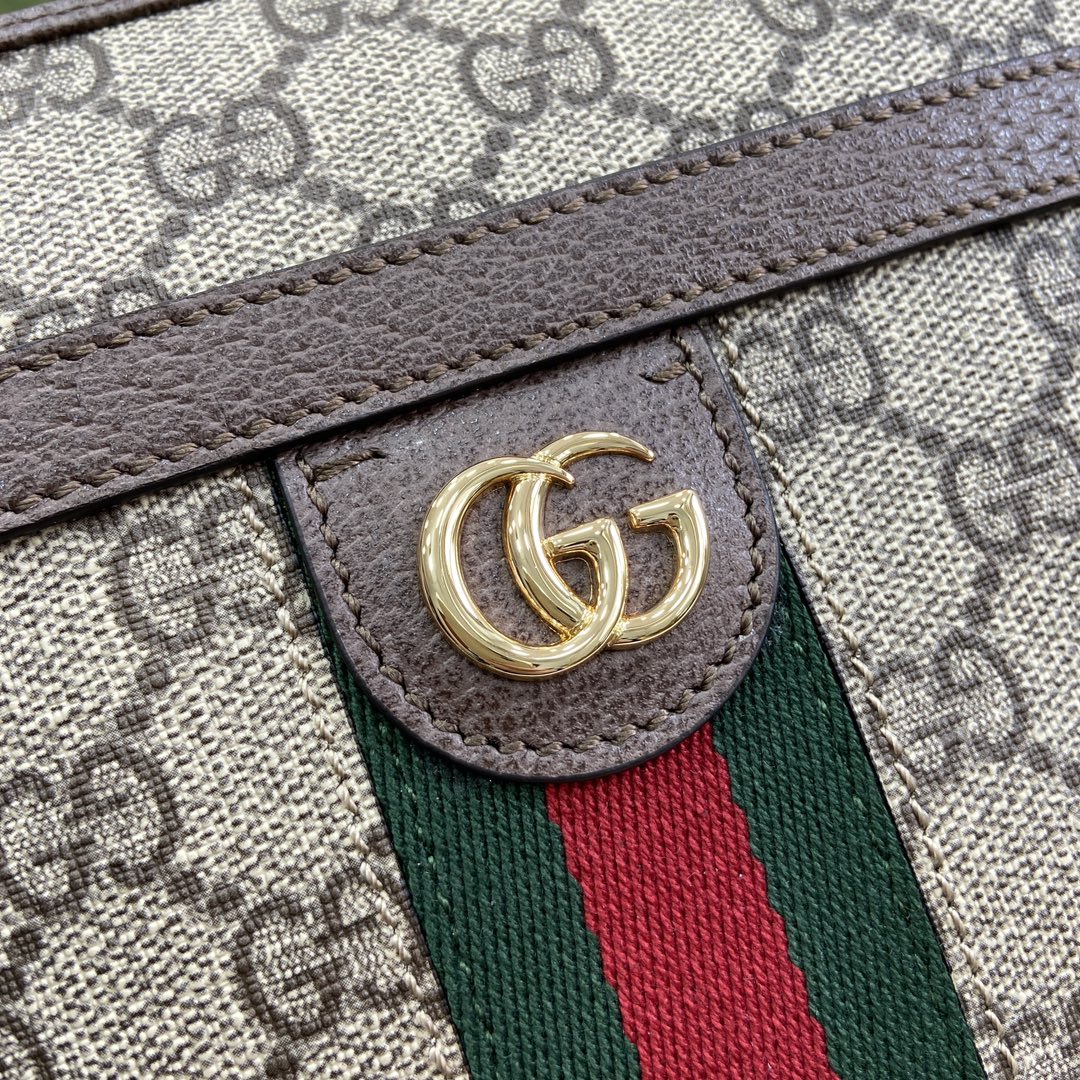 G*u*i ophidia gg mini shoulder bag