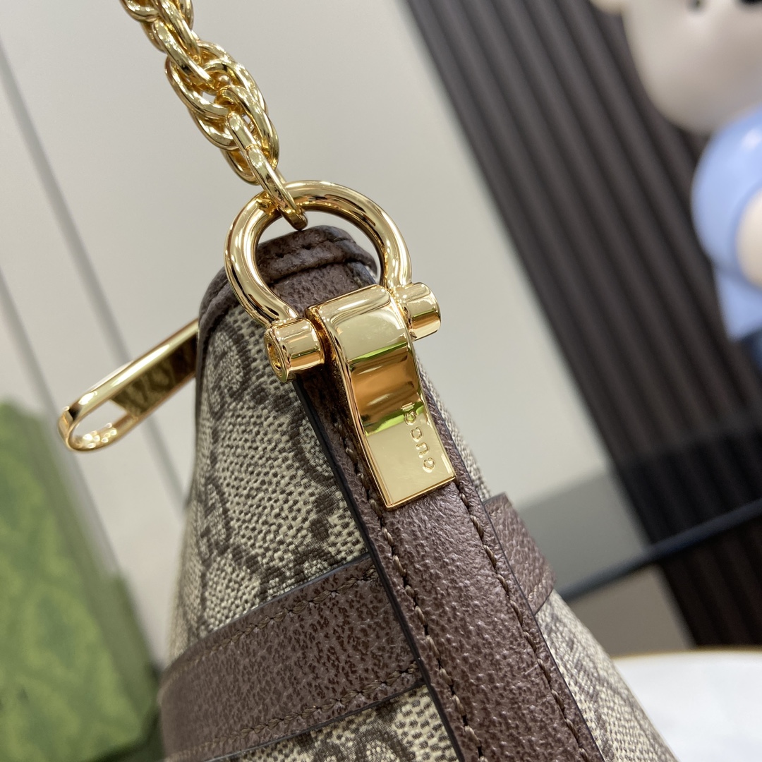 G*u*i ophidia gg mini shoulder bag