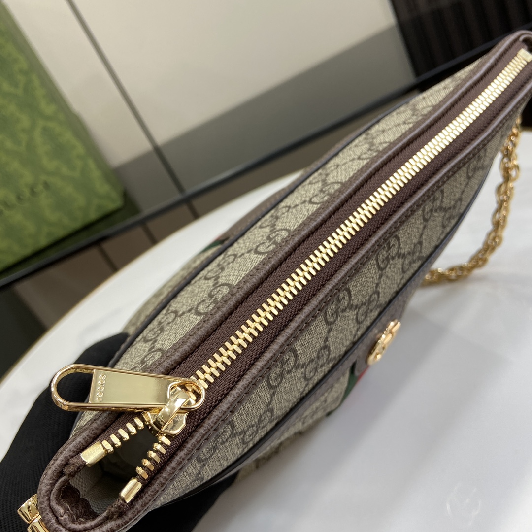 G*u*i ophidia gg mini shoulder bag