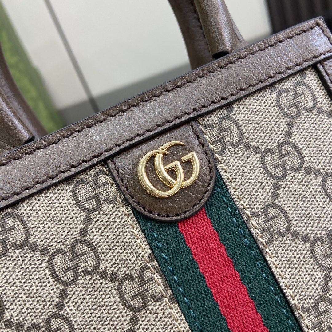 g*u*i ophidia gg S*per mini bag