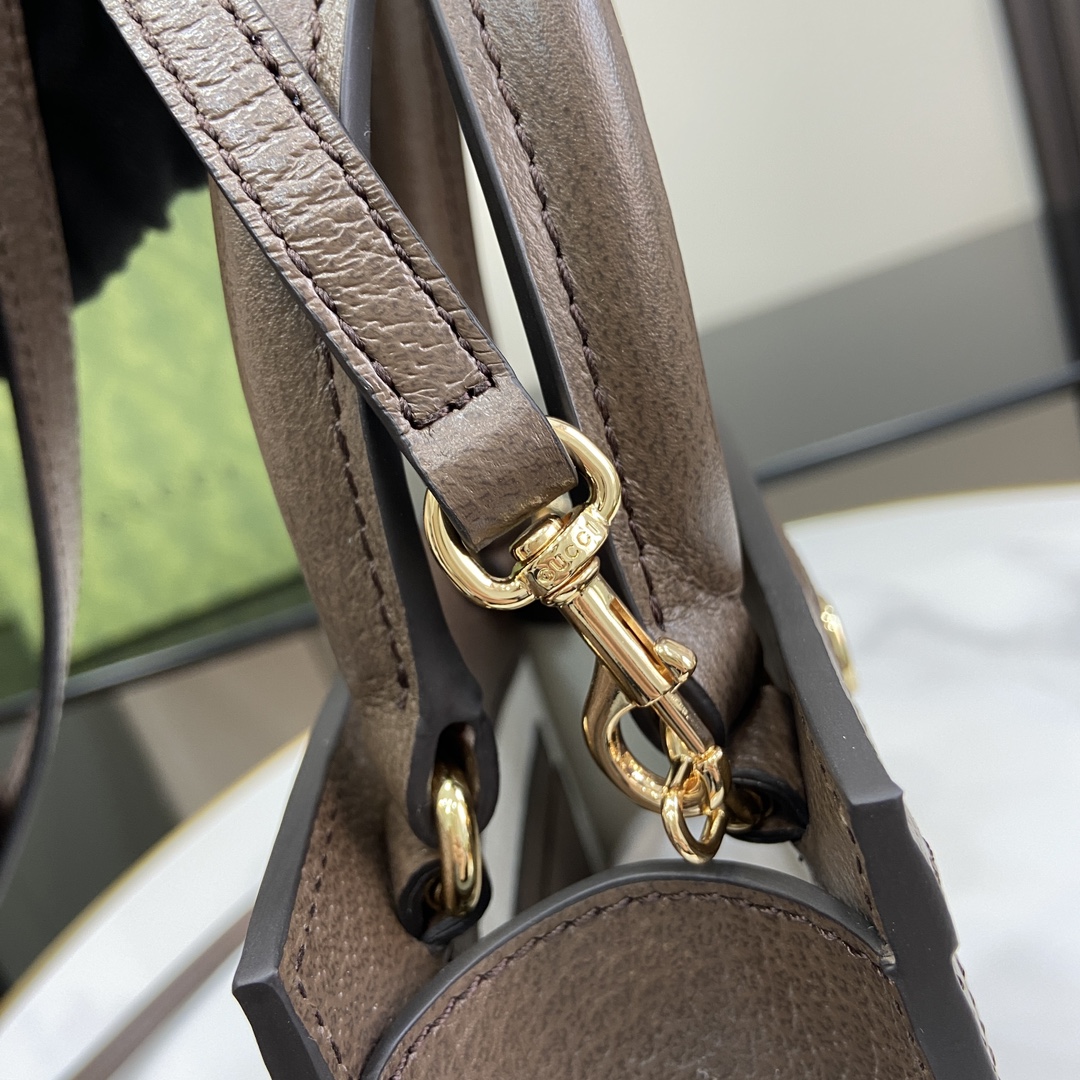 g*u*i ophidia gg S*per mini bag