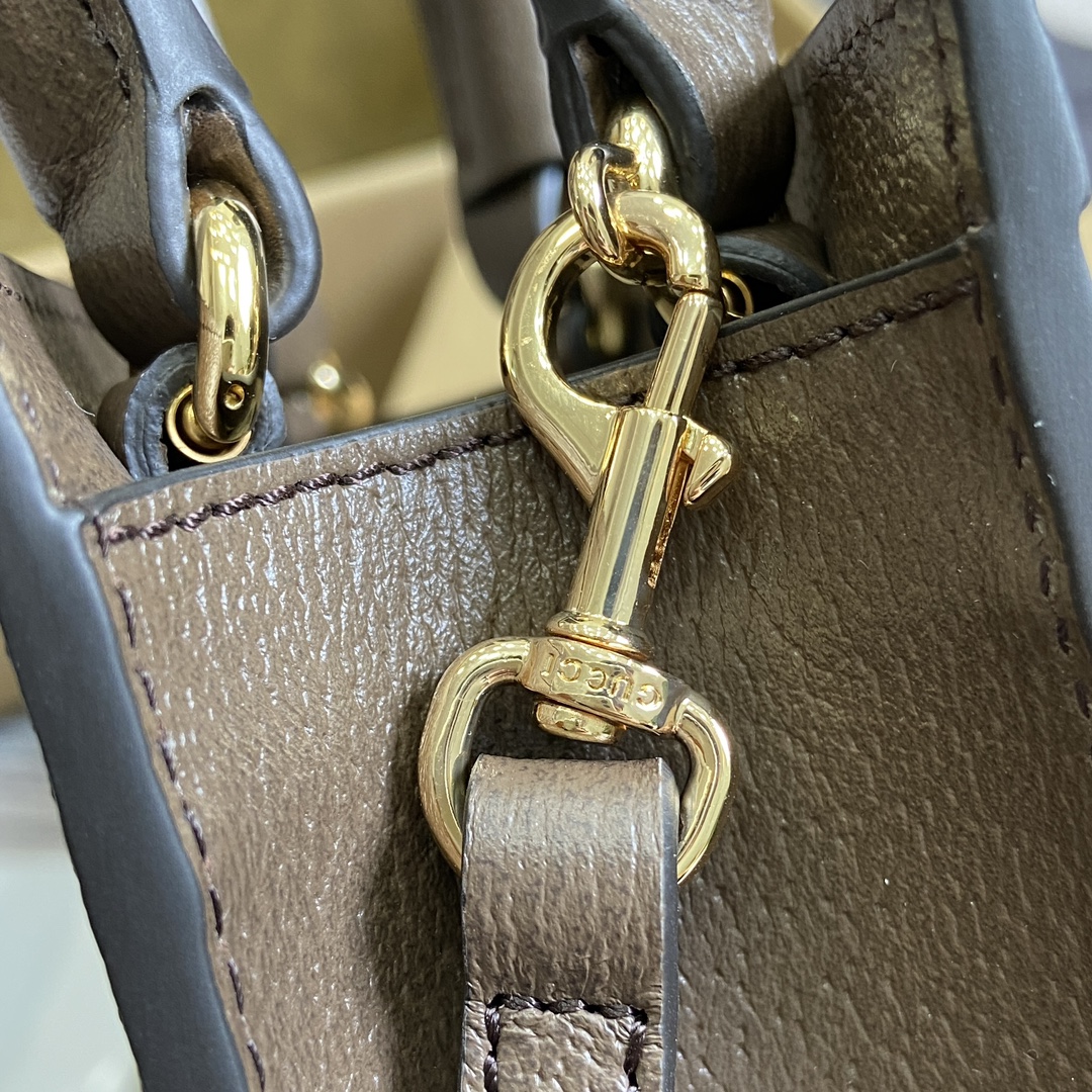 g*u*i ophidia gg S*per mini bag
