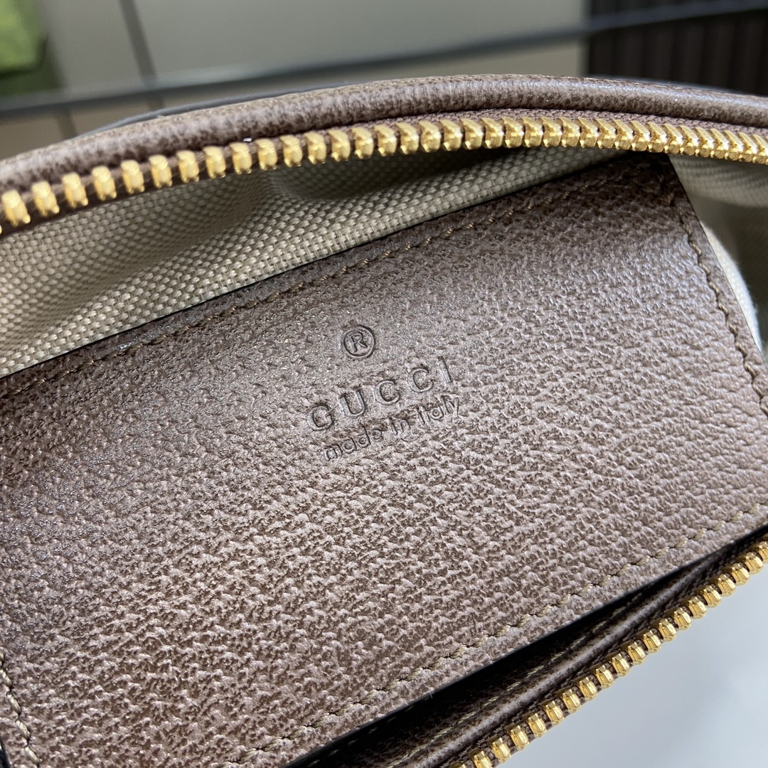 g*u*i ophidia gg S*per mini bag