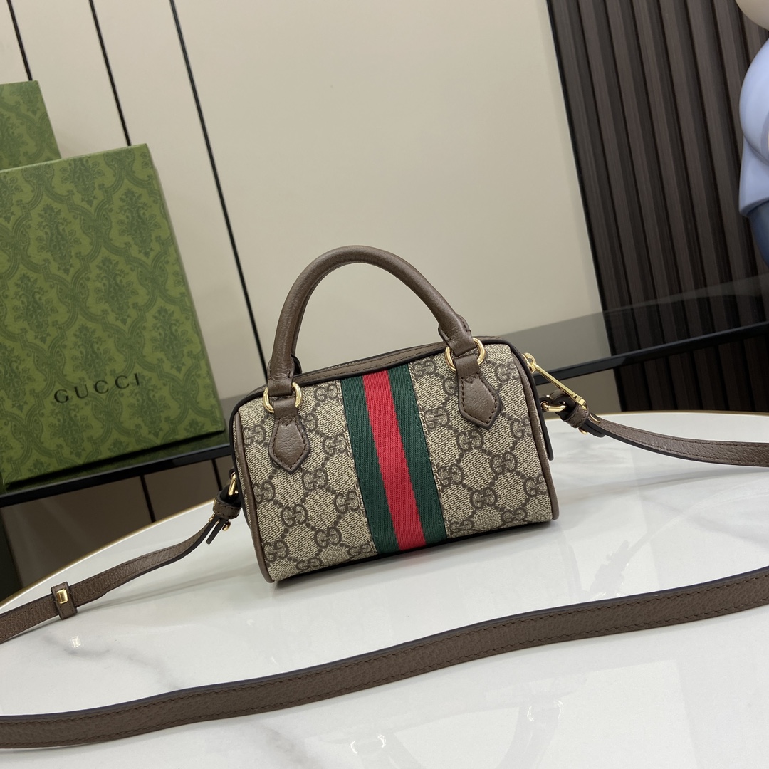 g*u*i ophidia S*per mini bag