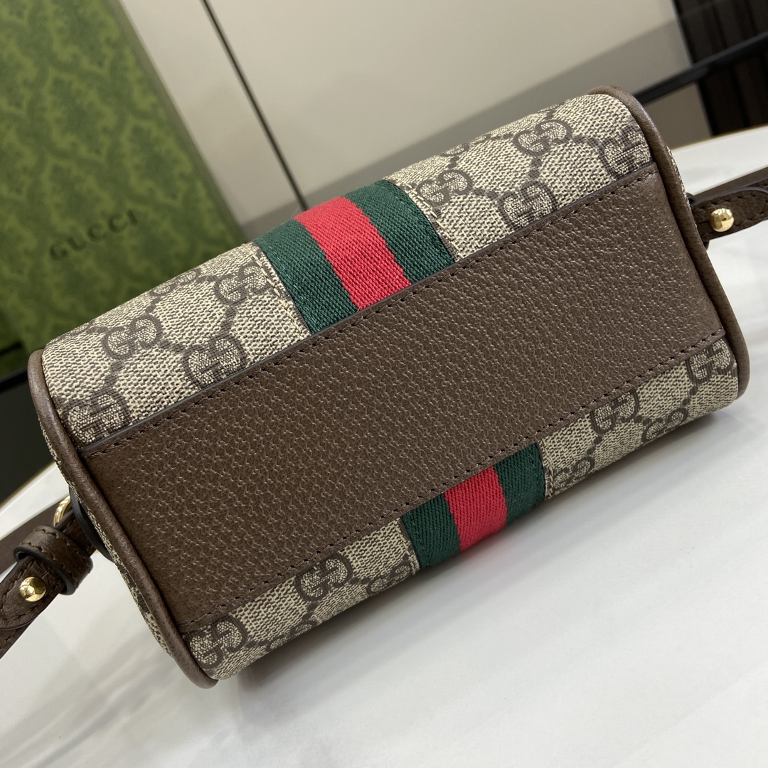 g*u*i ophidia S*per mini bag
