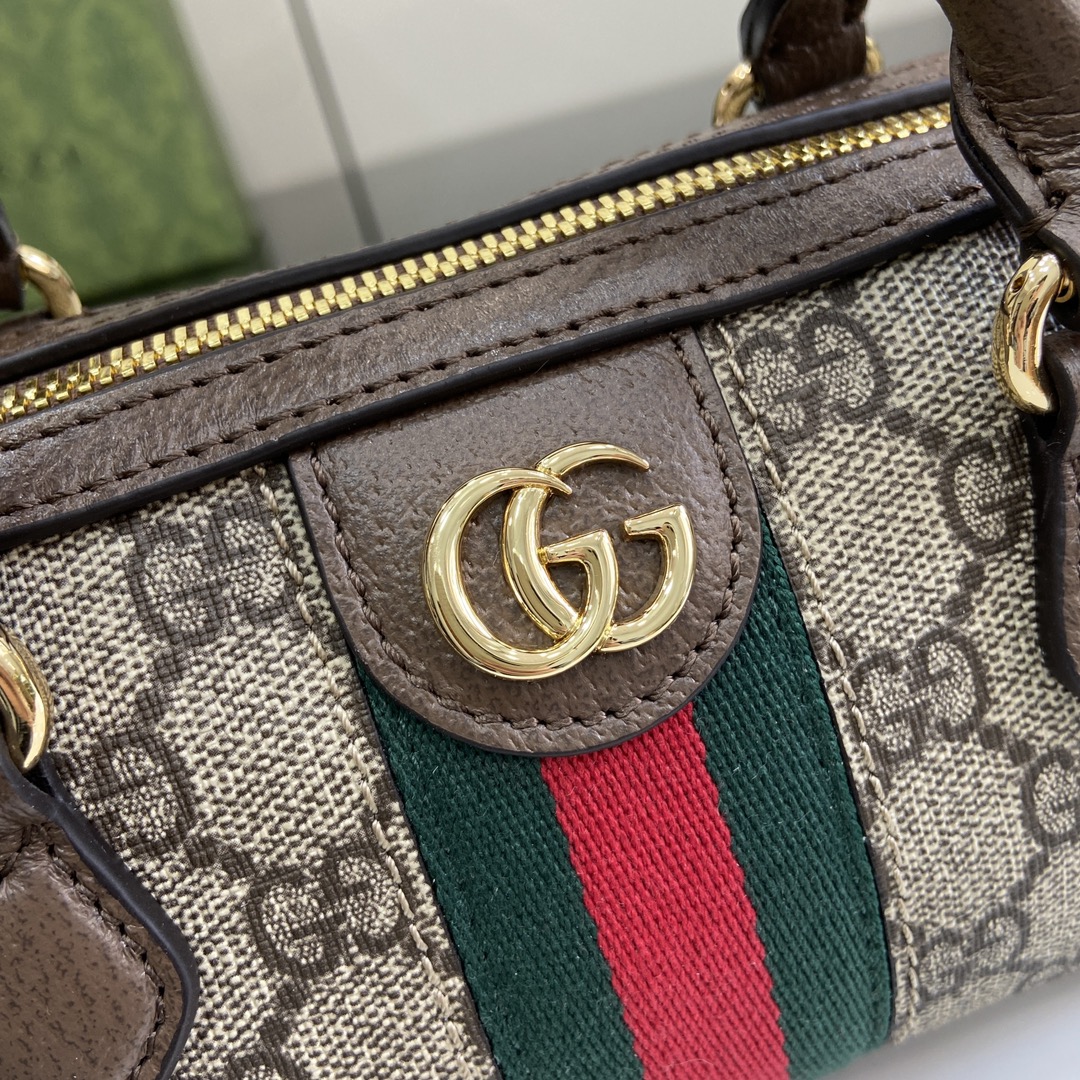 g*u*i ophidia S*per mini bag