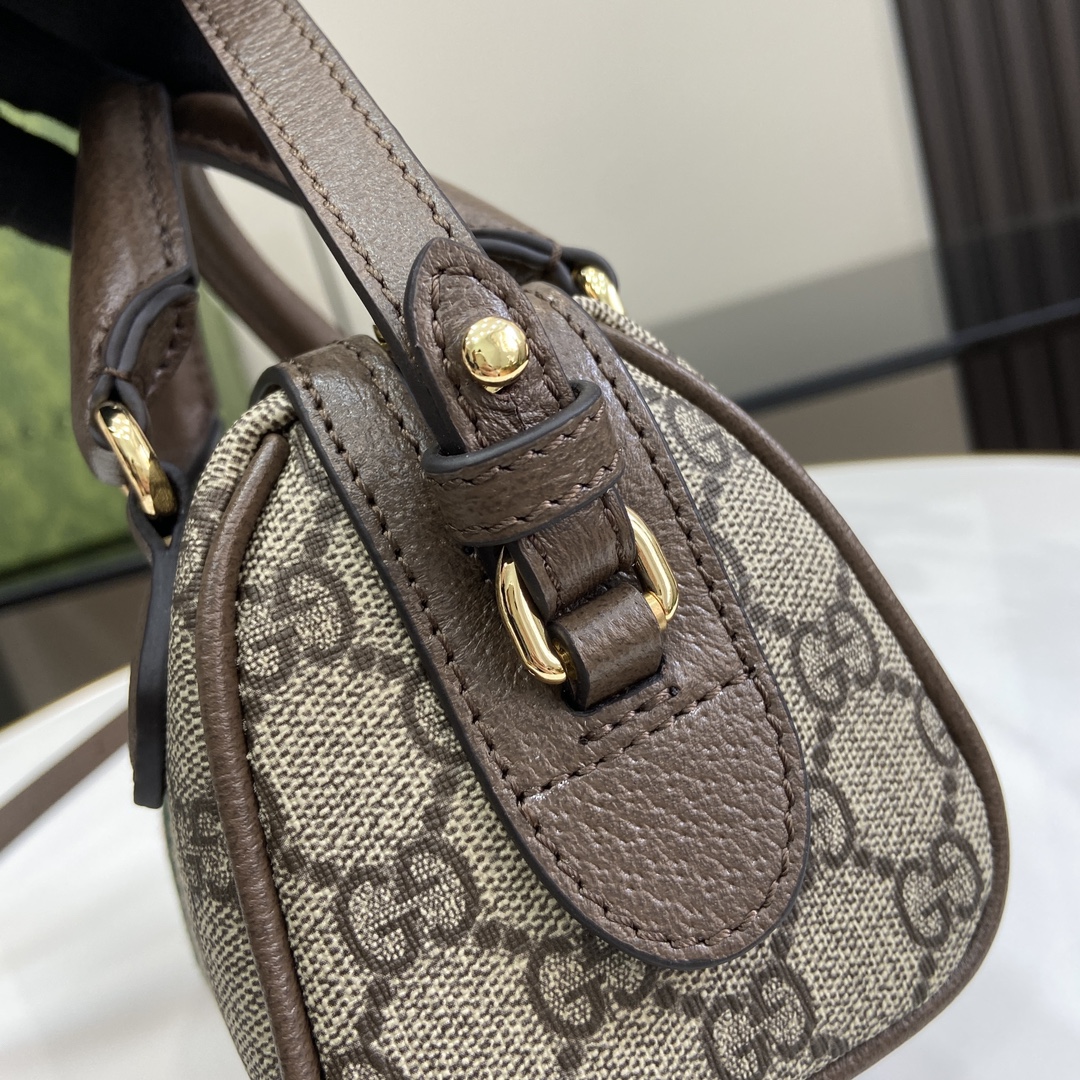 g*u*i ophidia S*per mini bag