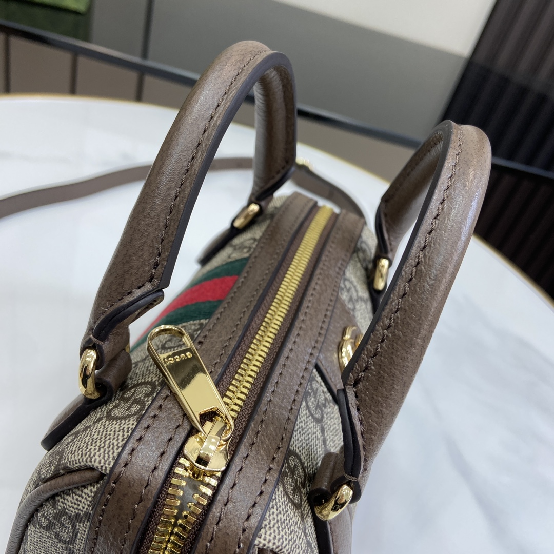 g*u*i ophidia S*per mini bag