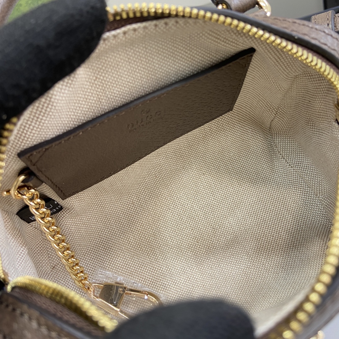 g*u*i ophidia S*per mini bag