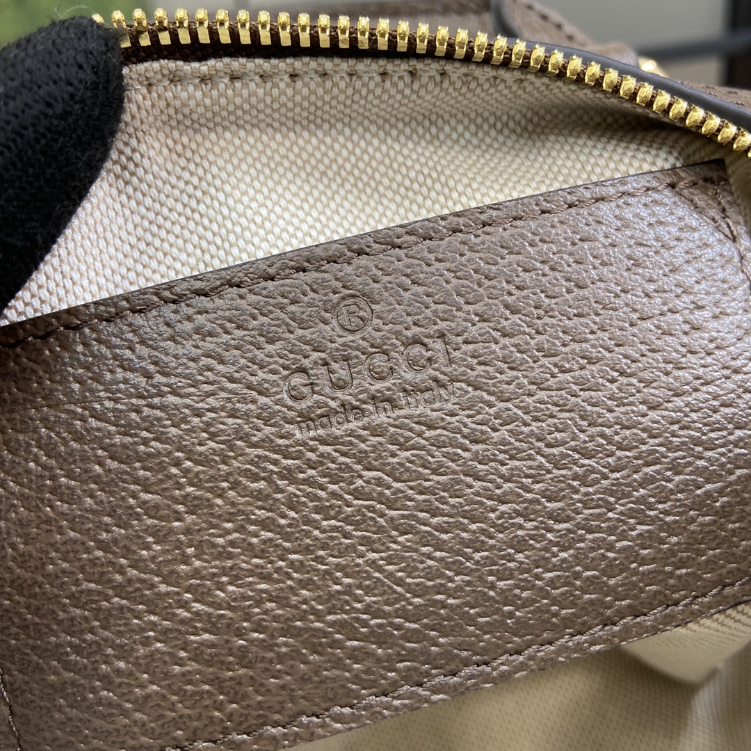 g*u*i ophidia S*per mini bag